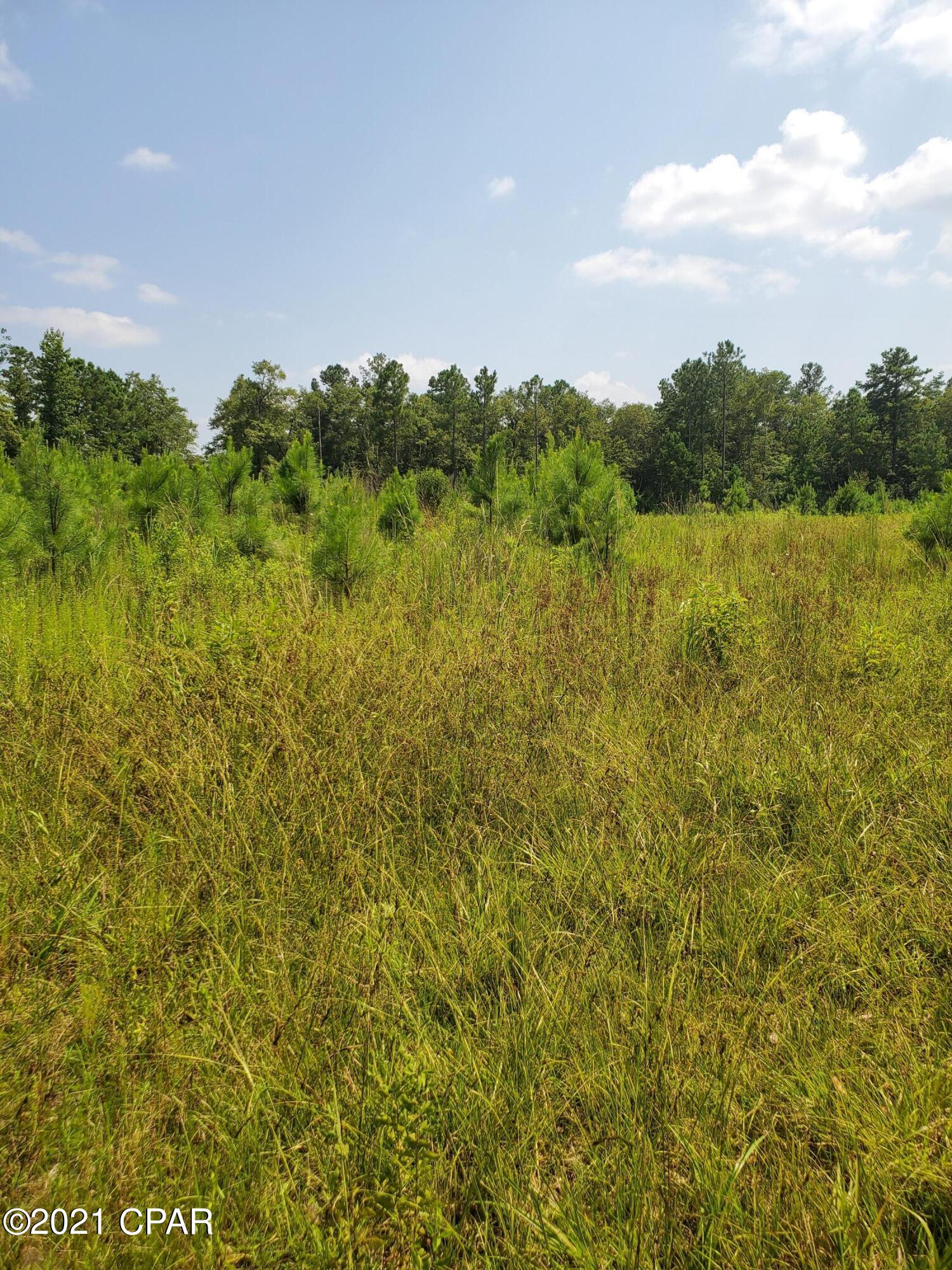 [No Recorded Subdiv] - Land