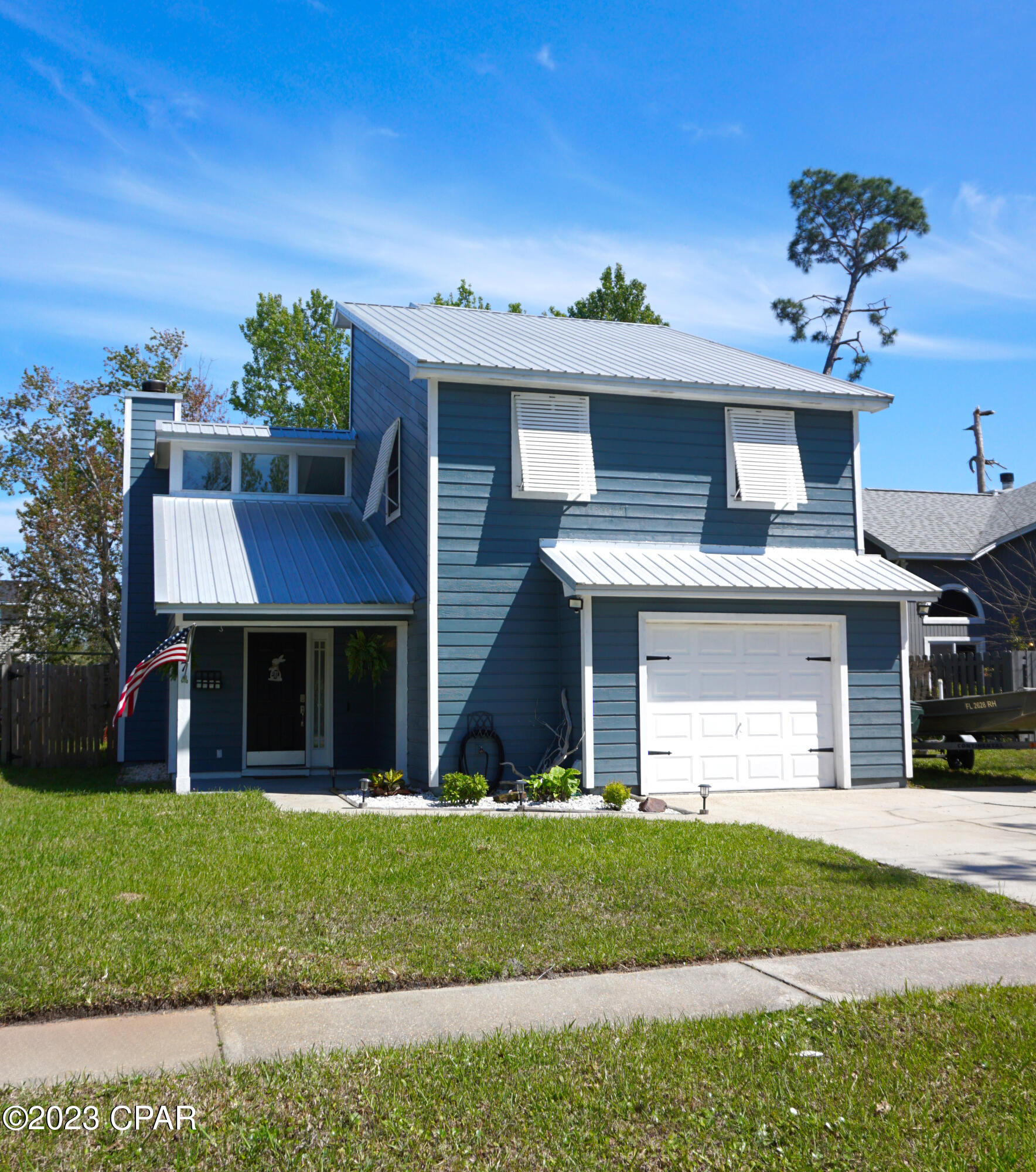 Ravenwood - Residential