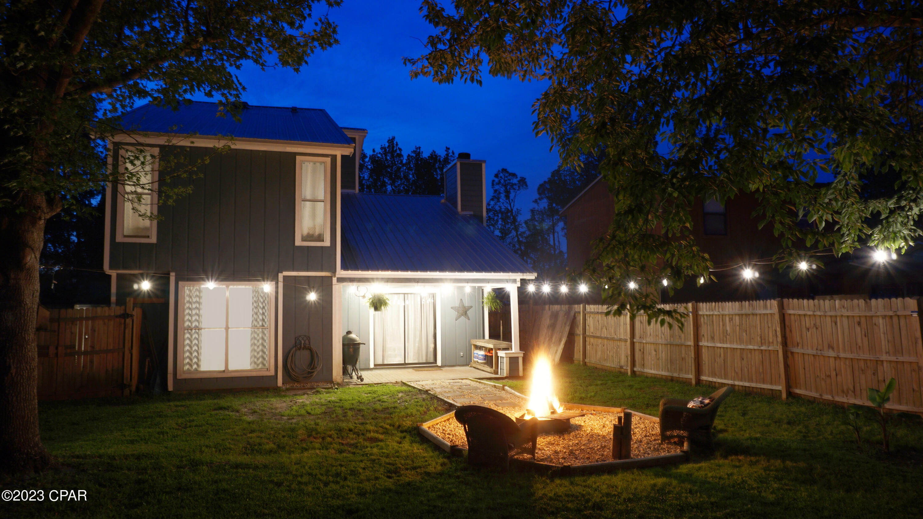 Ravenwood - Residential