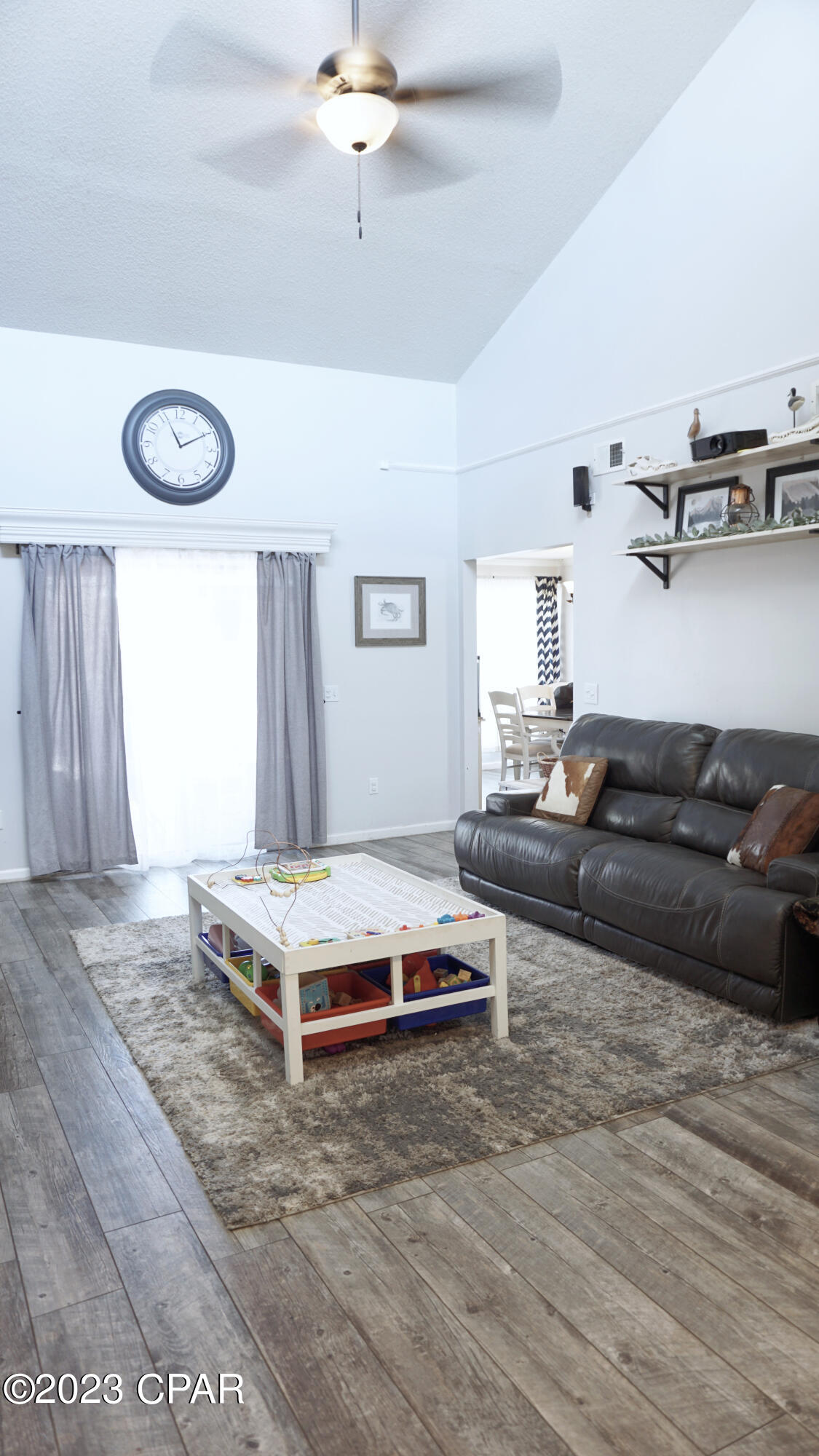 Ravenwood - Residential