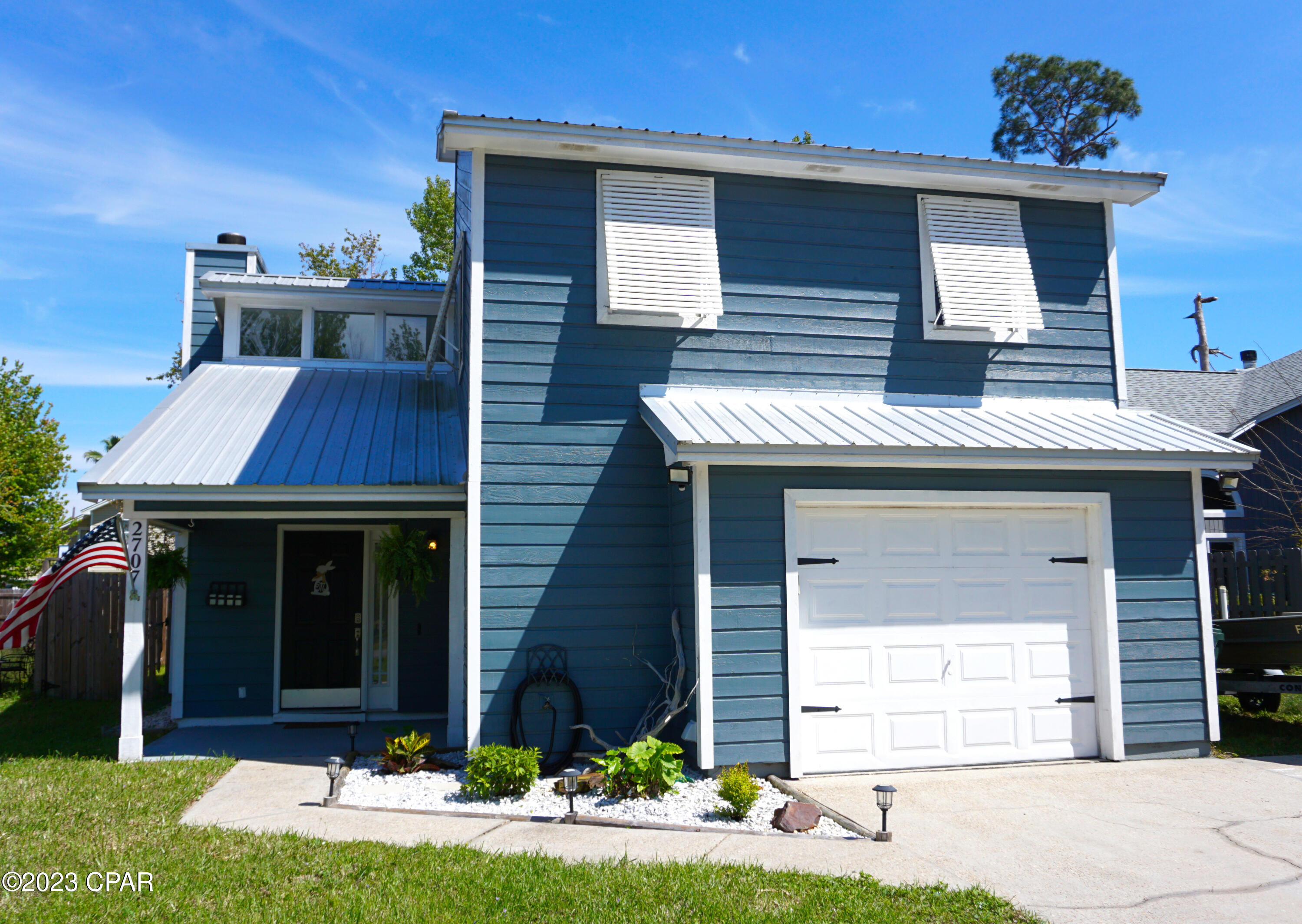 Ravenwood - Residential