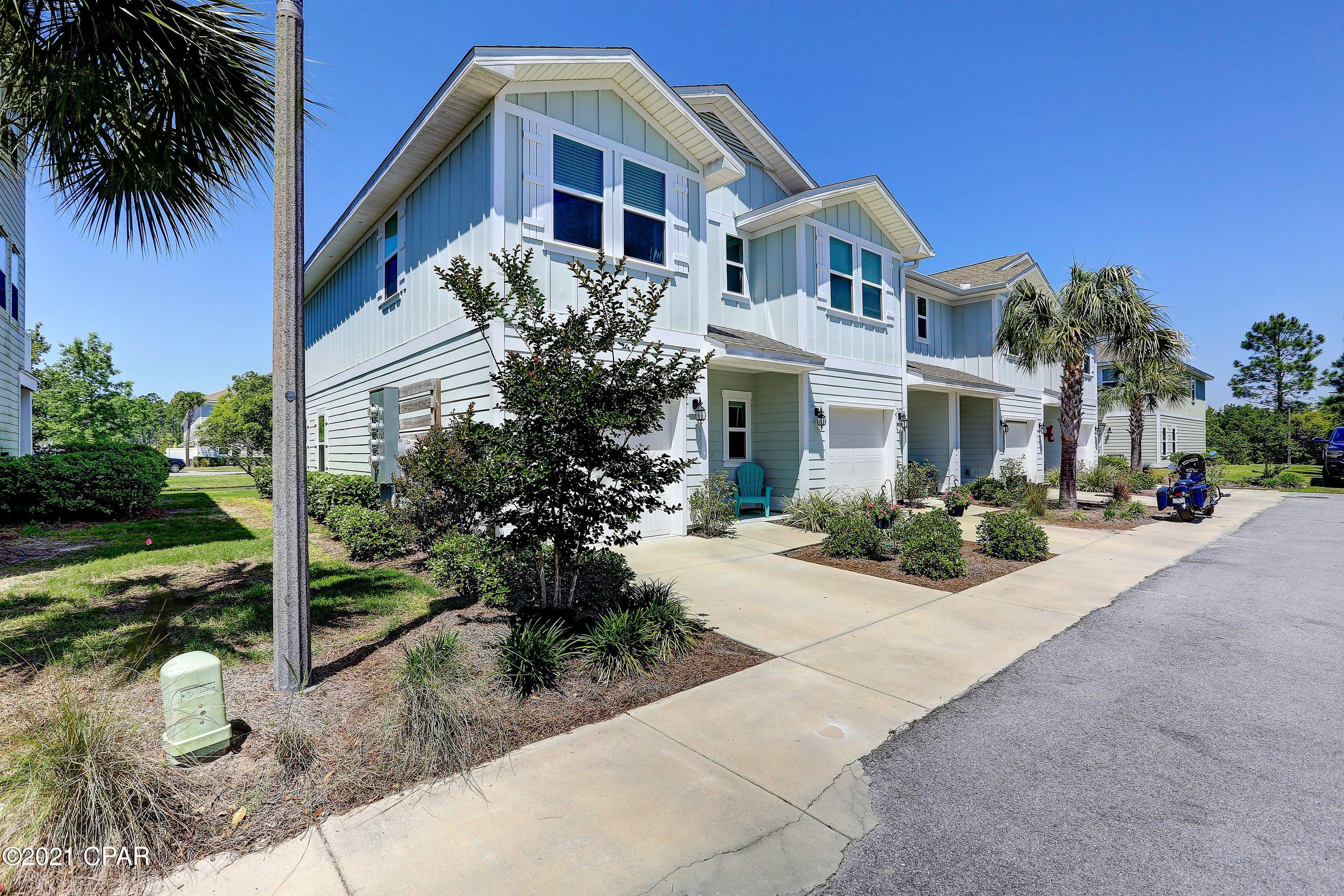 Waterfall Phase I - Residential