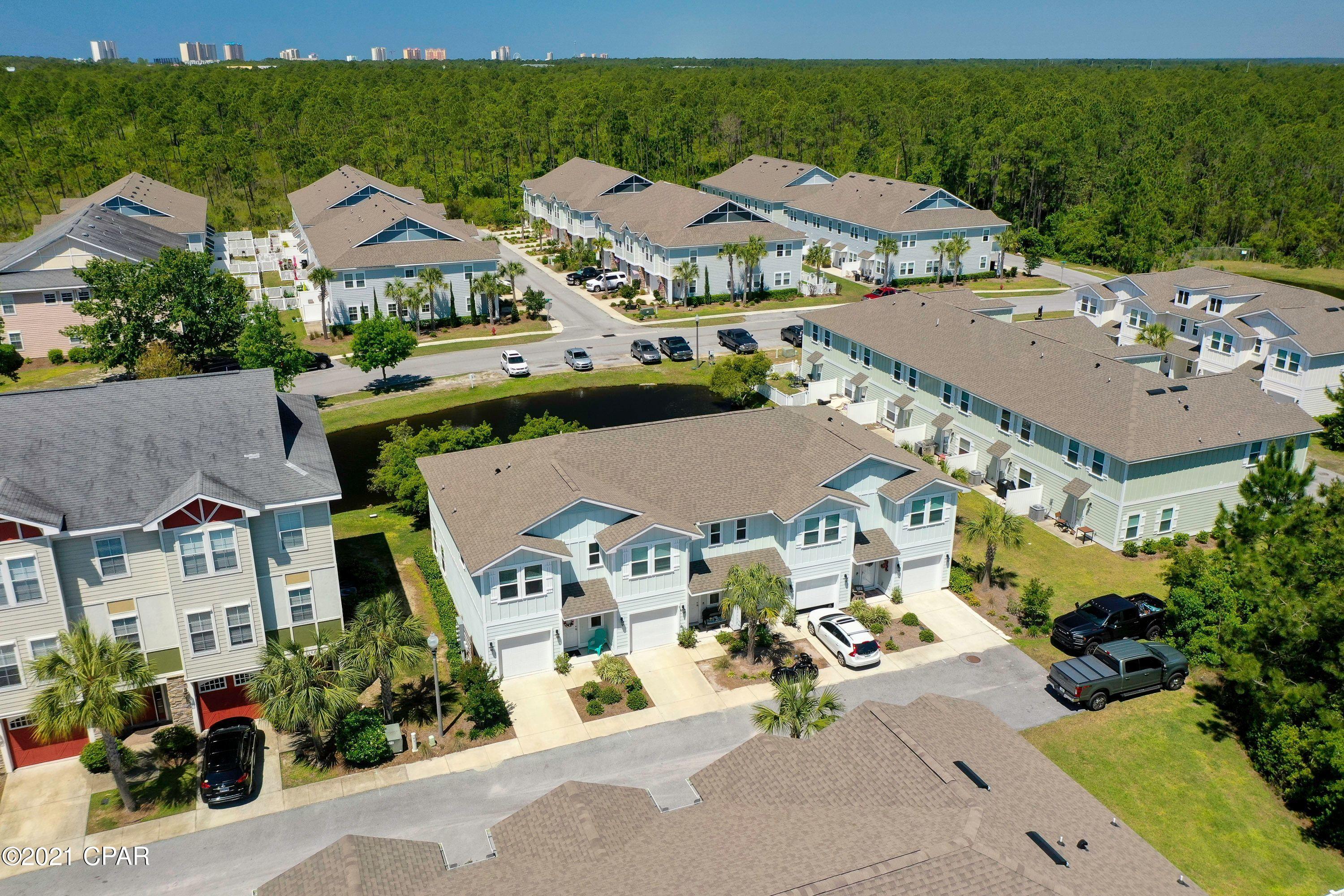 Waterfall Phase I - Residential