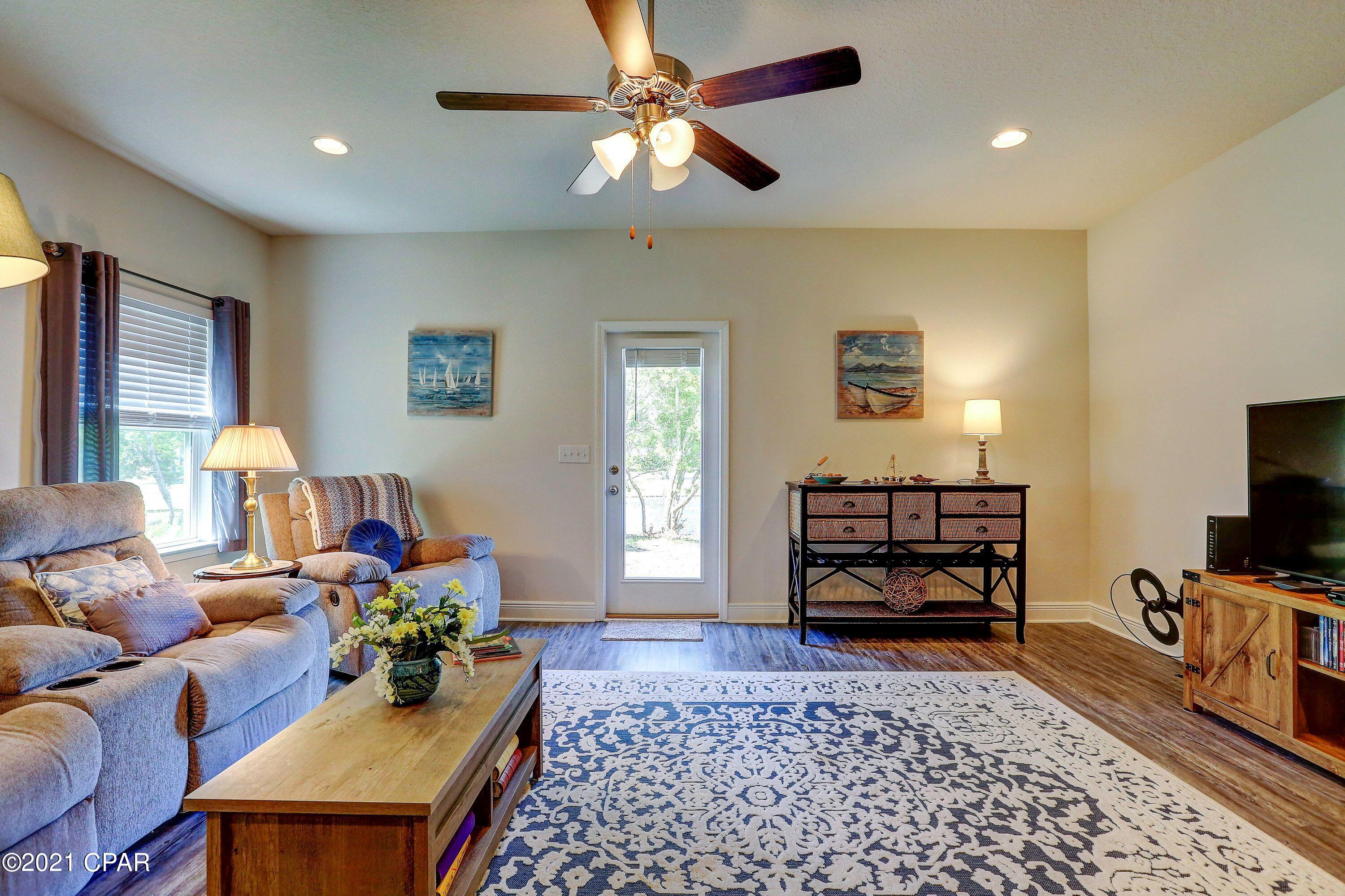 Waterfall Phase I - Residential