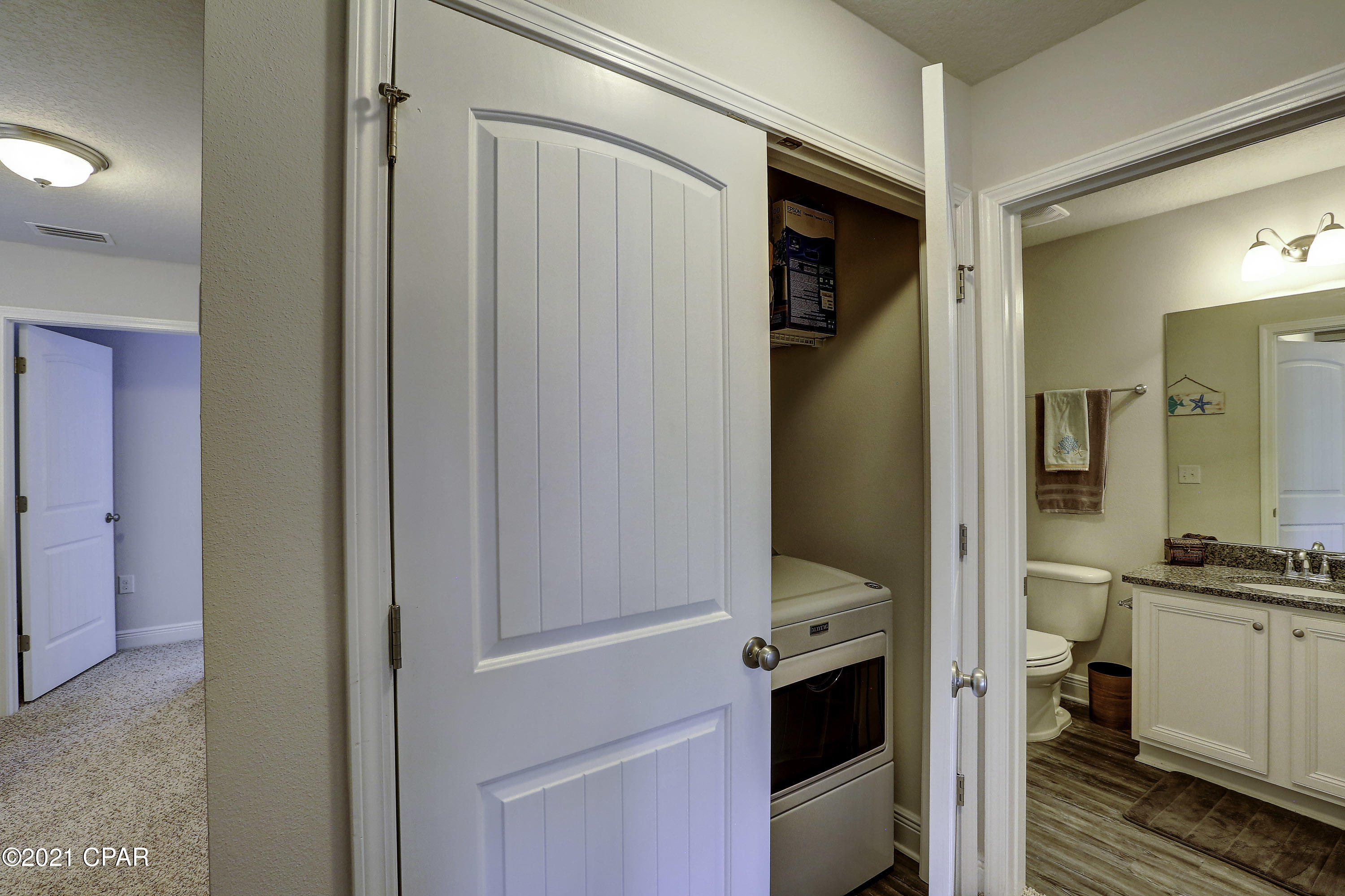 Waterfall Phase I - Residential