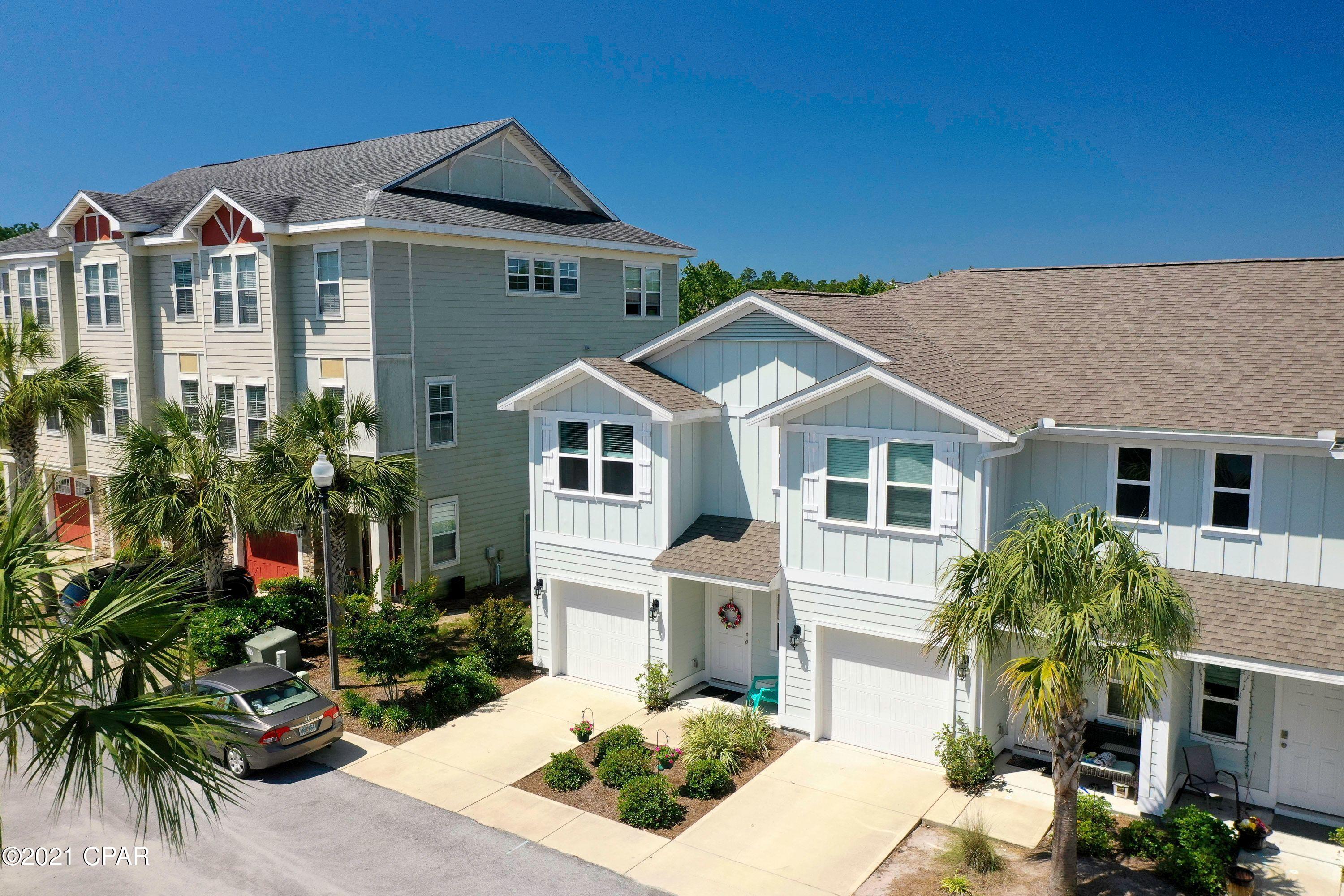 Waterfall Phase I - Residential