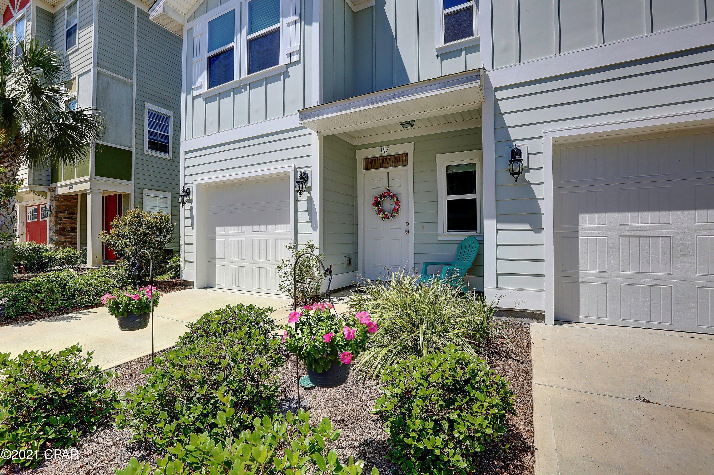 Waterfall Phase I - Residential