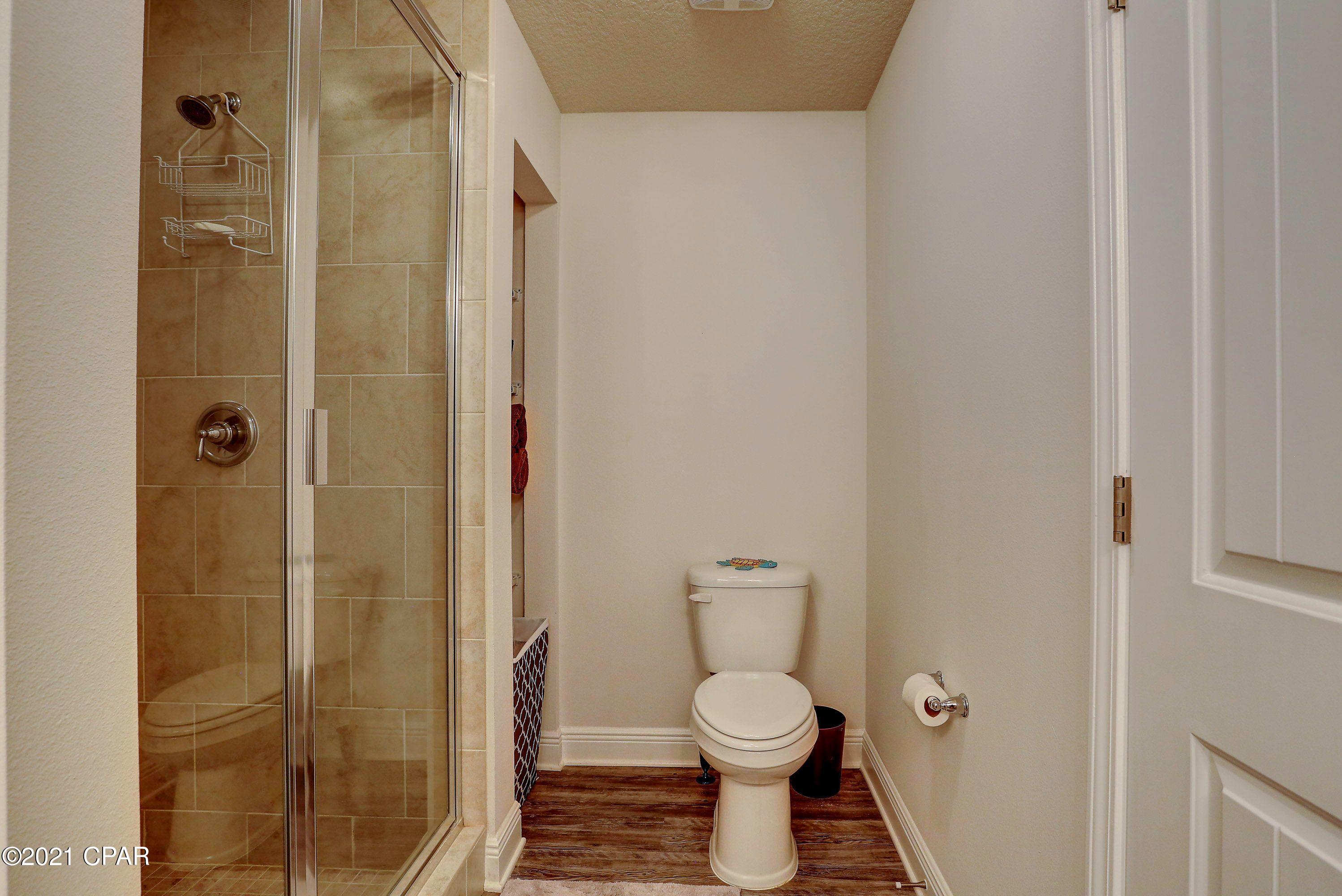 Waterfall Phase I - Residential