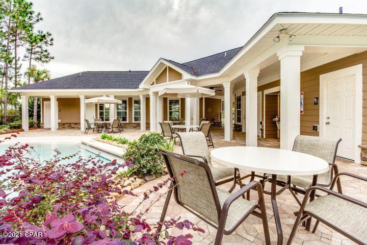 Waterfall Phase I - Residential