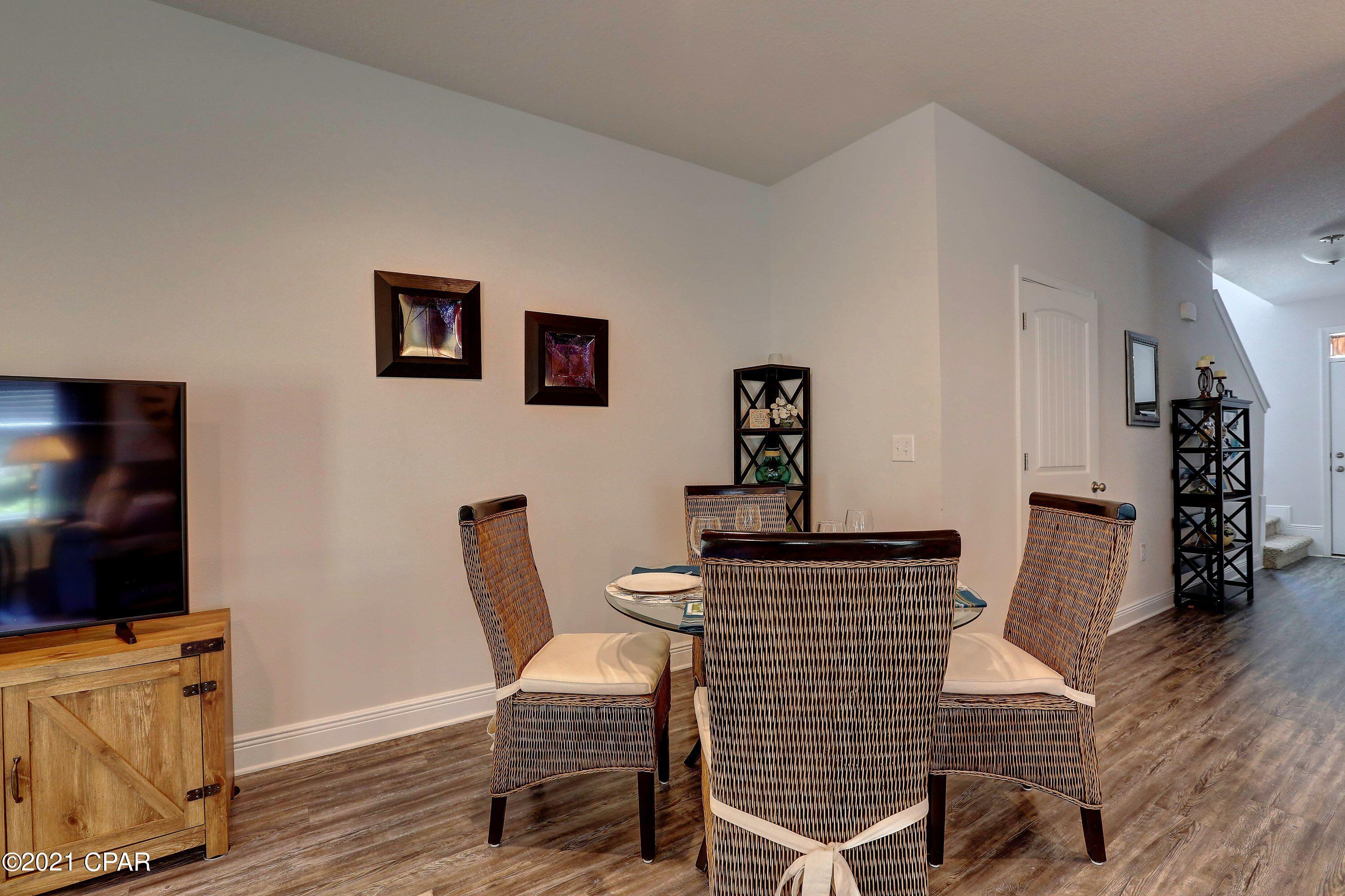 Waterfall Phase I - Residential