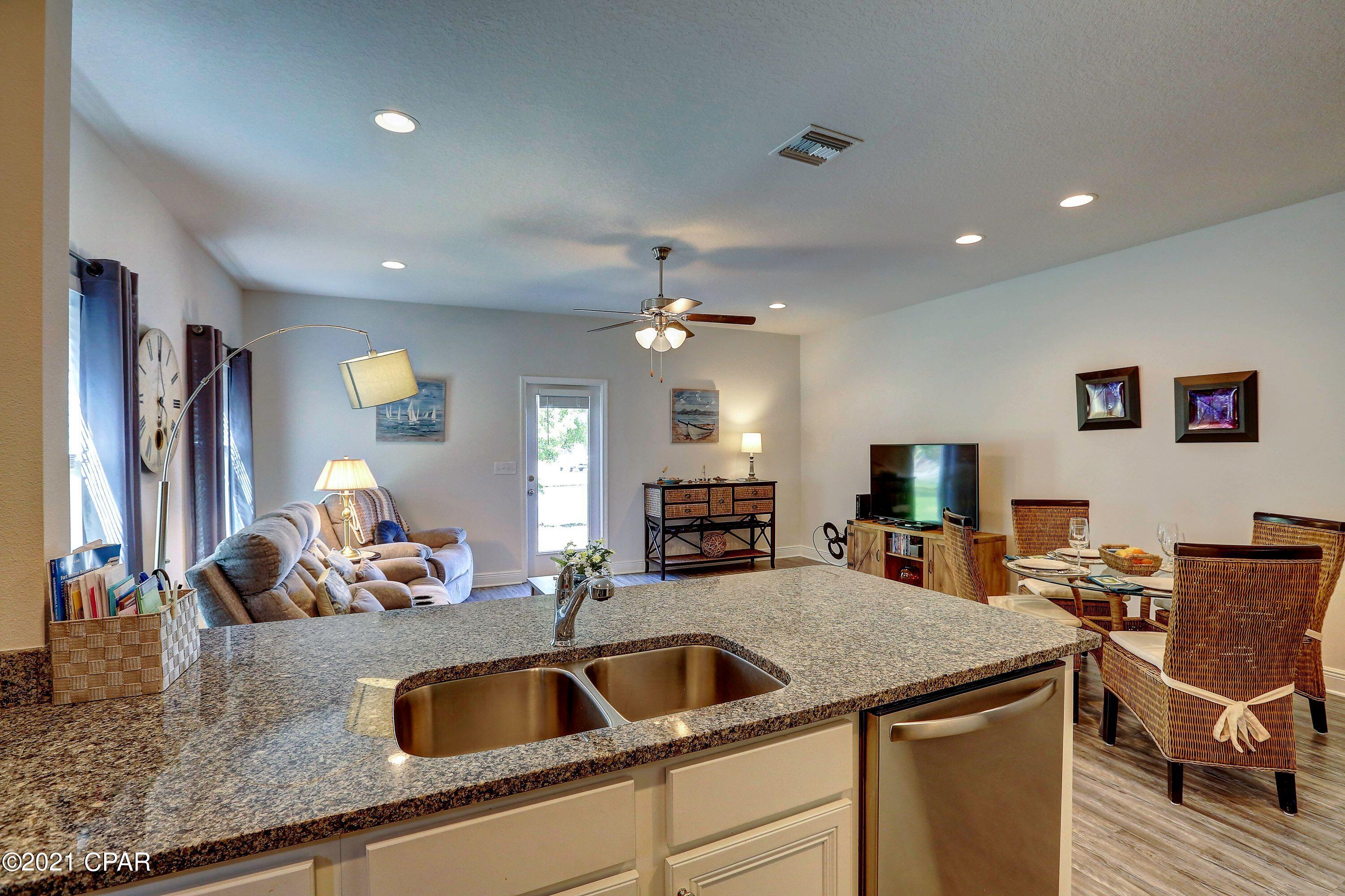 Waterfall Phase I - Residential