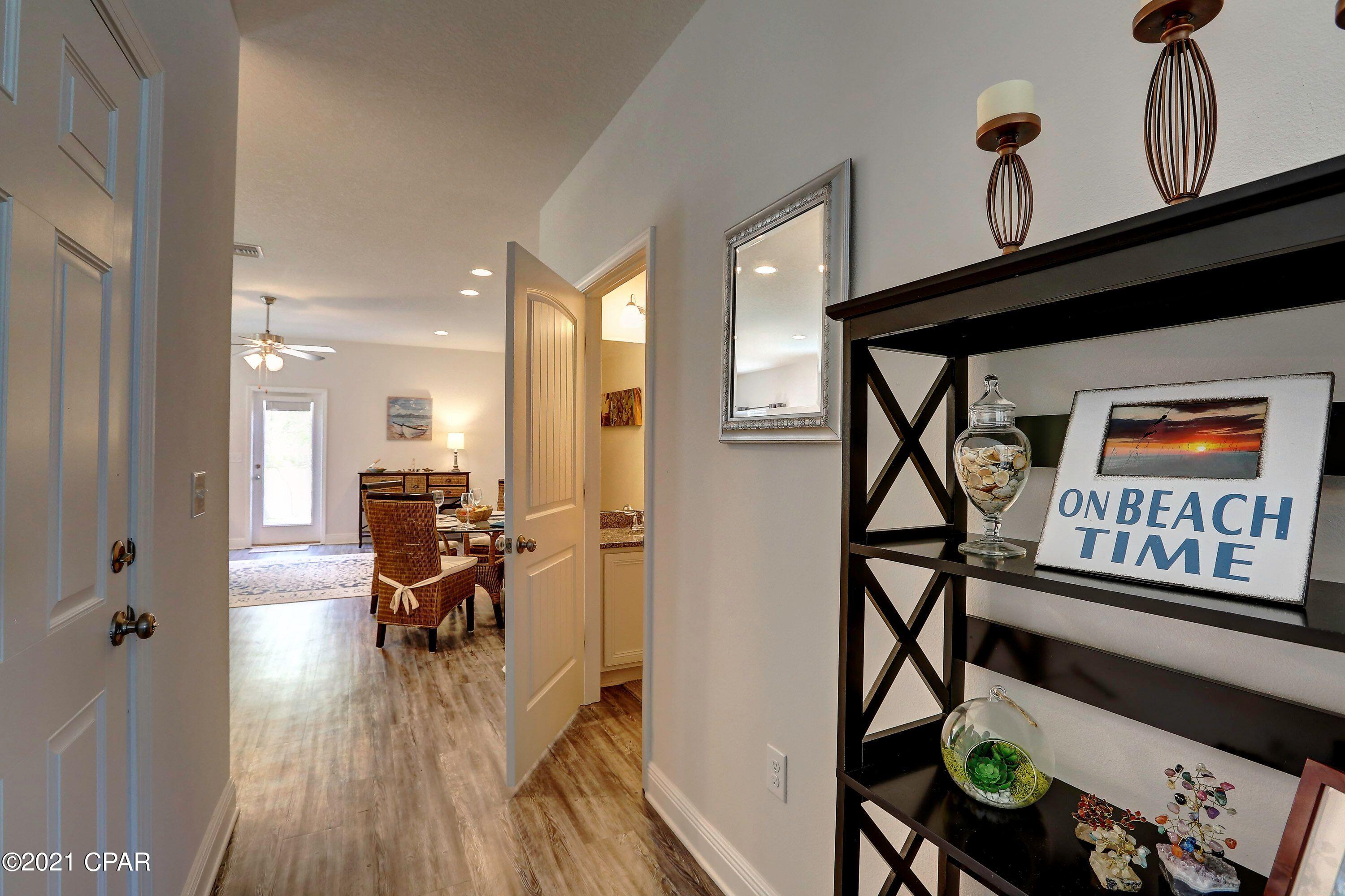 Waterfall Phase I - Residential