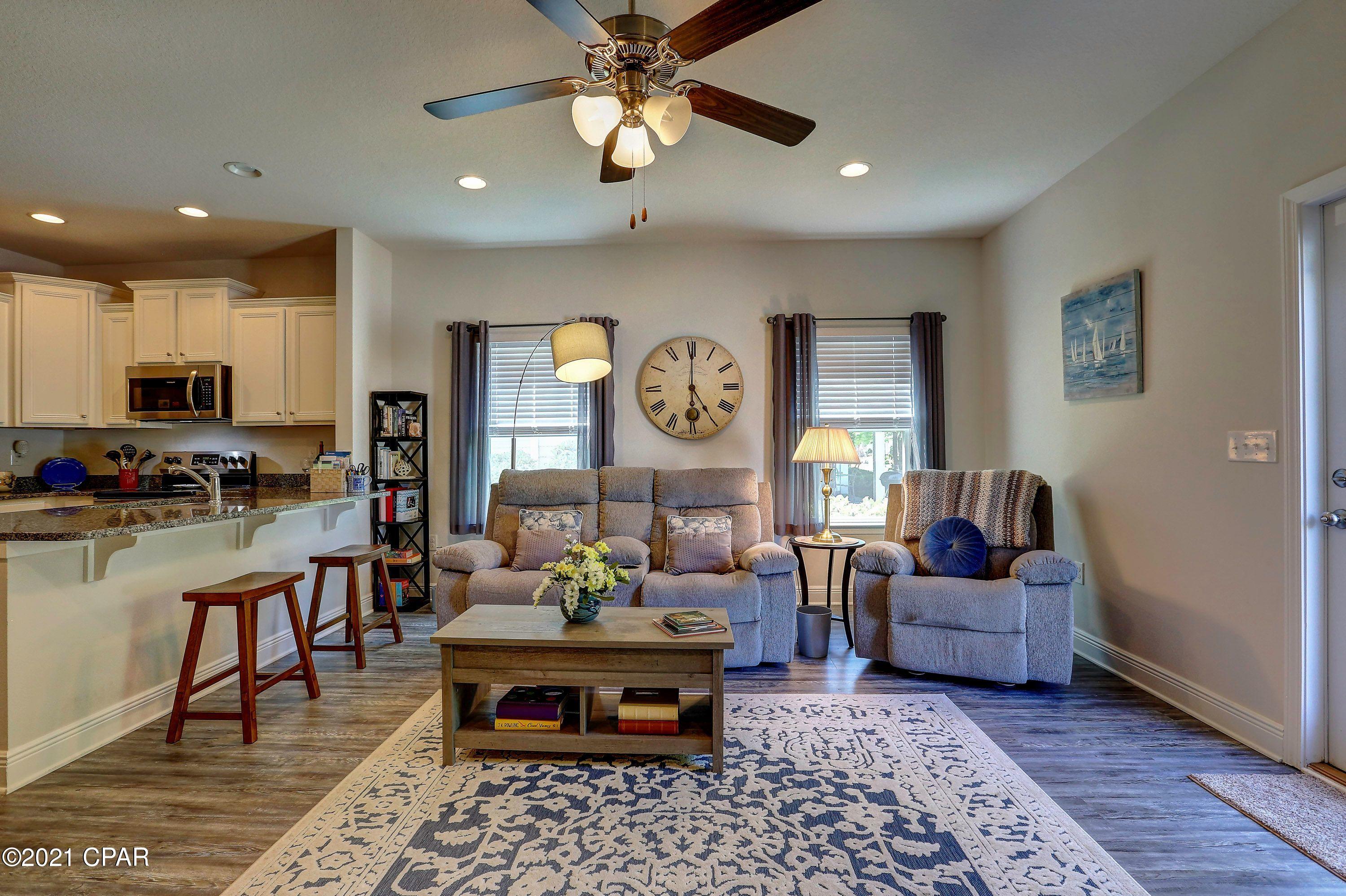 Waterfall Phase I - Residential