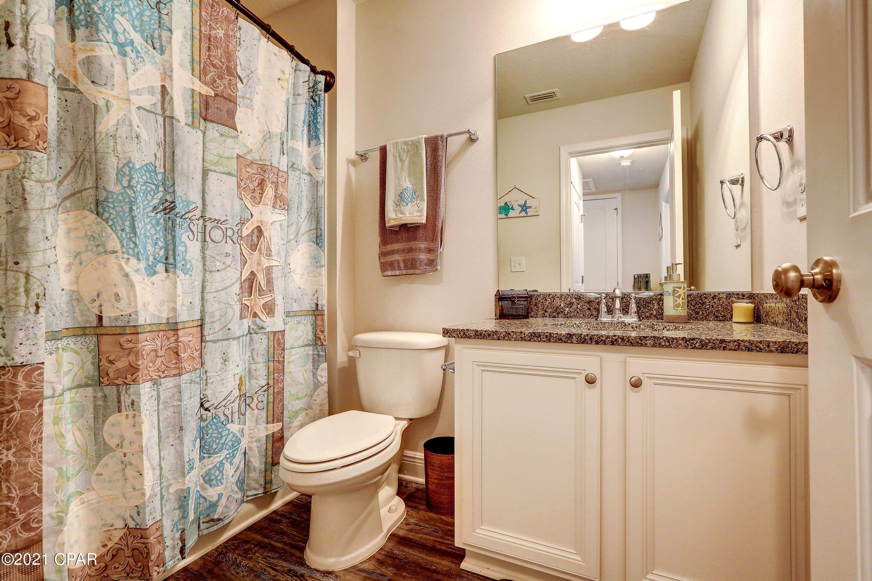 Waterfall Phase I - Residential