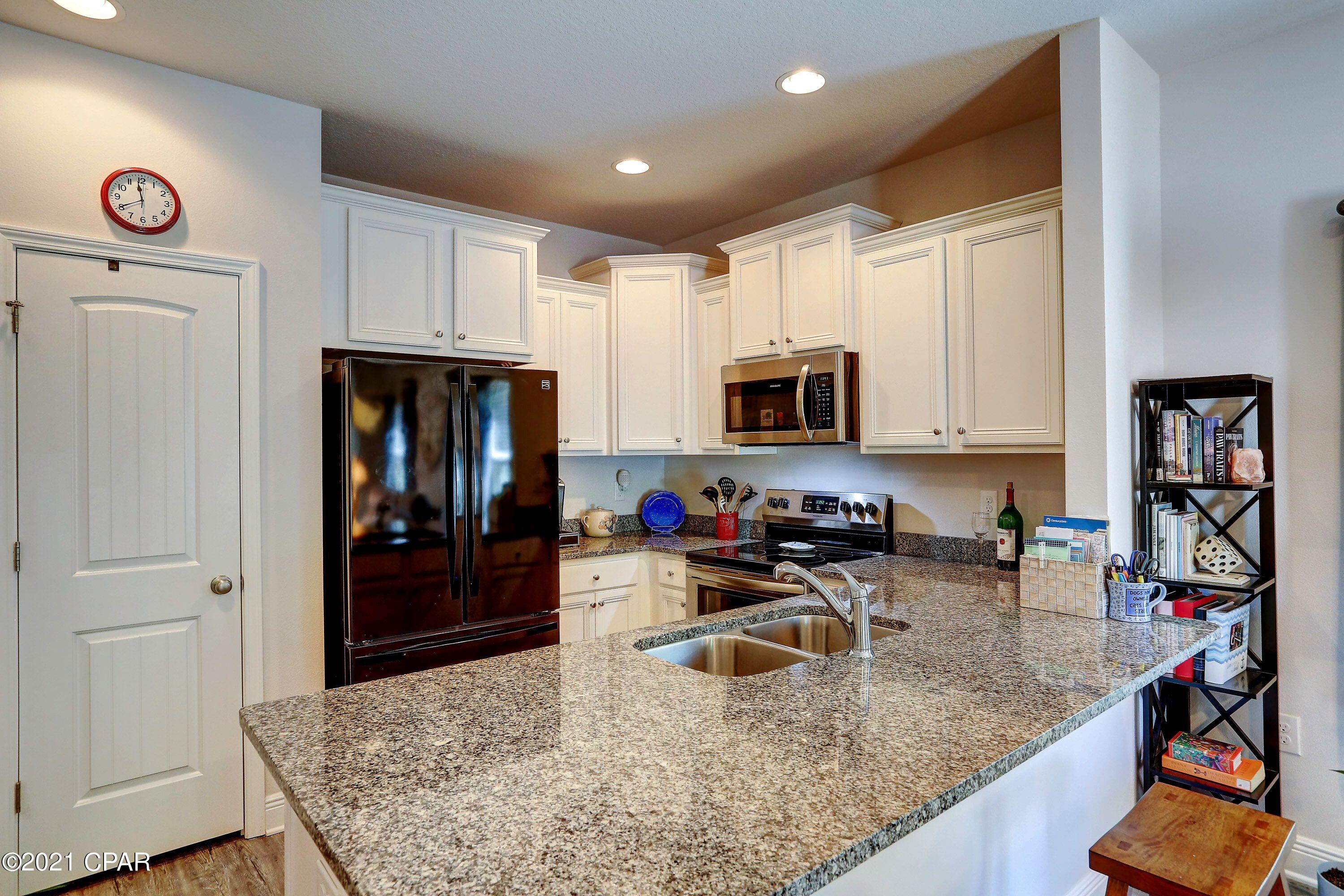 Waterfall Phase I - Residential