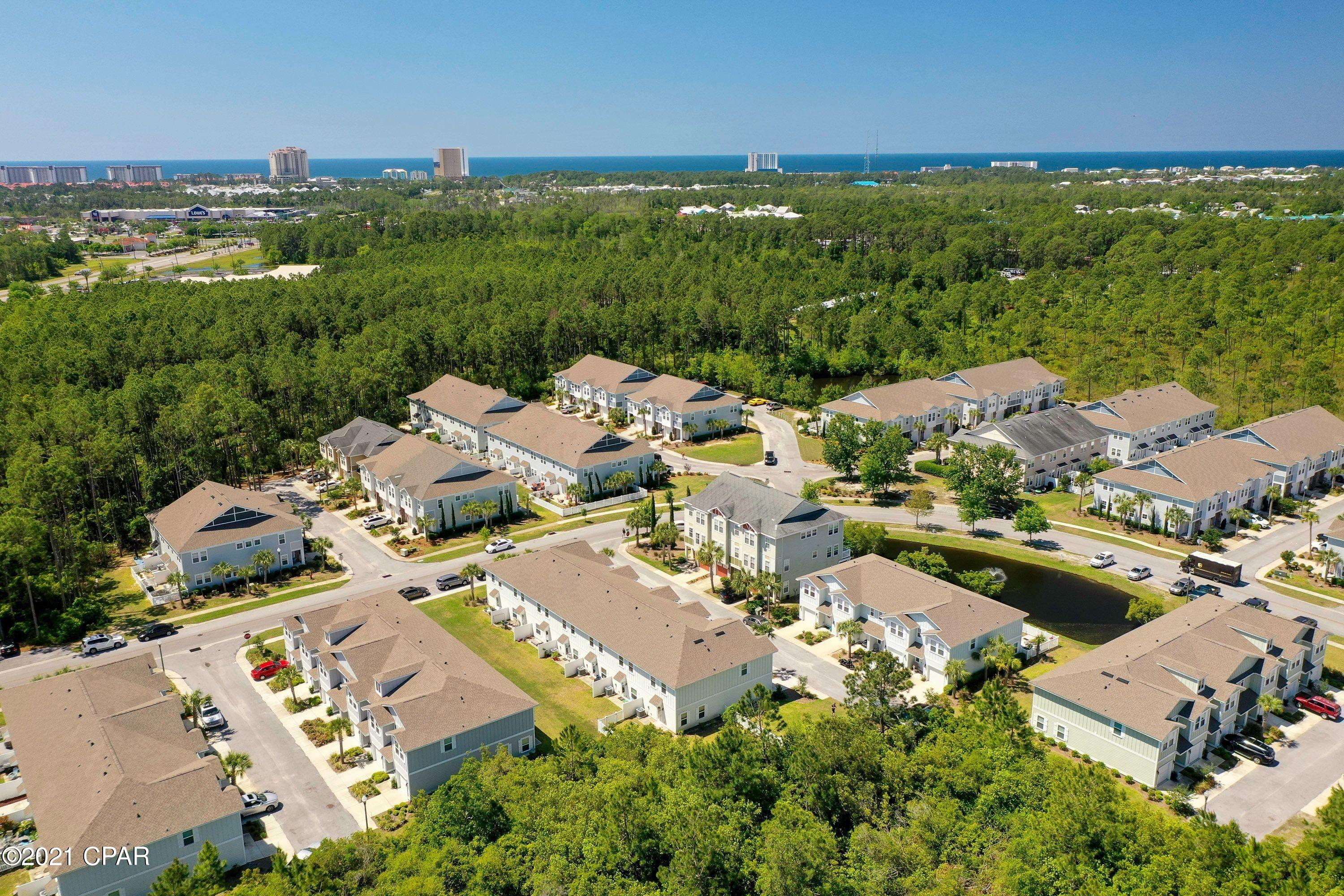 Waterfall Phase I - Residential