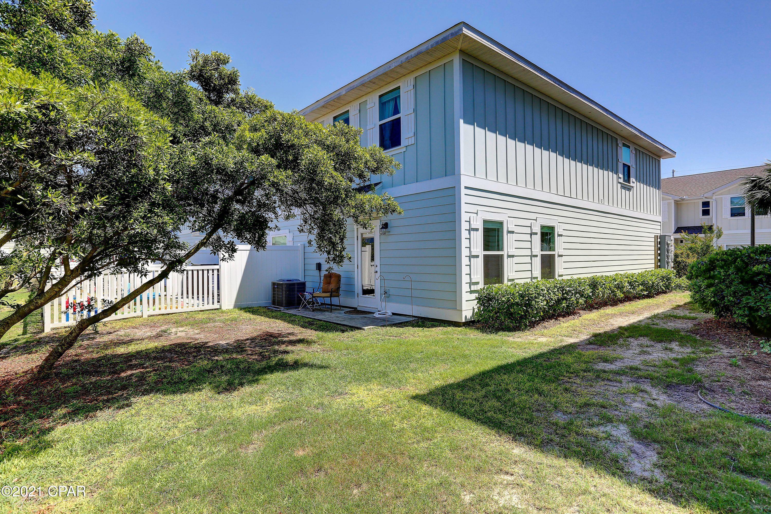 Waterfall Phase I - Residential