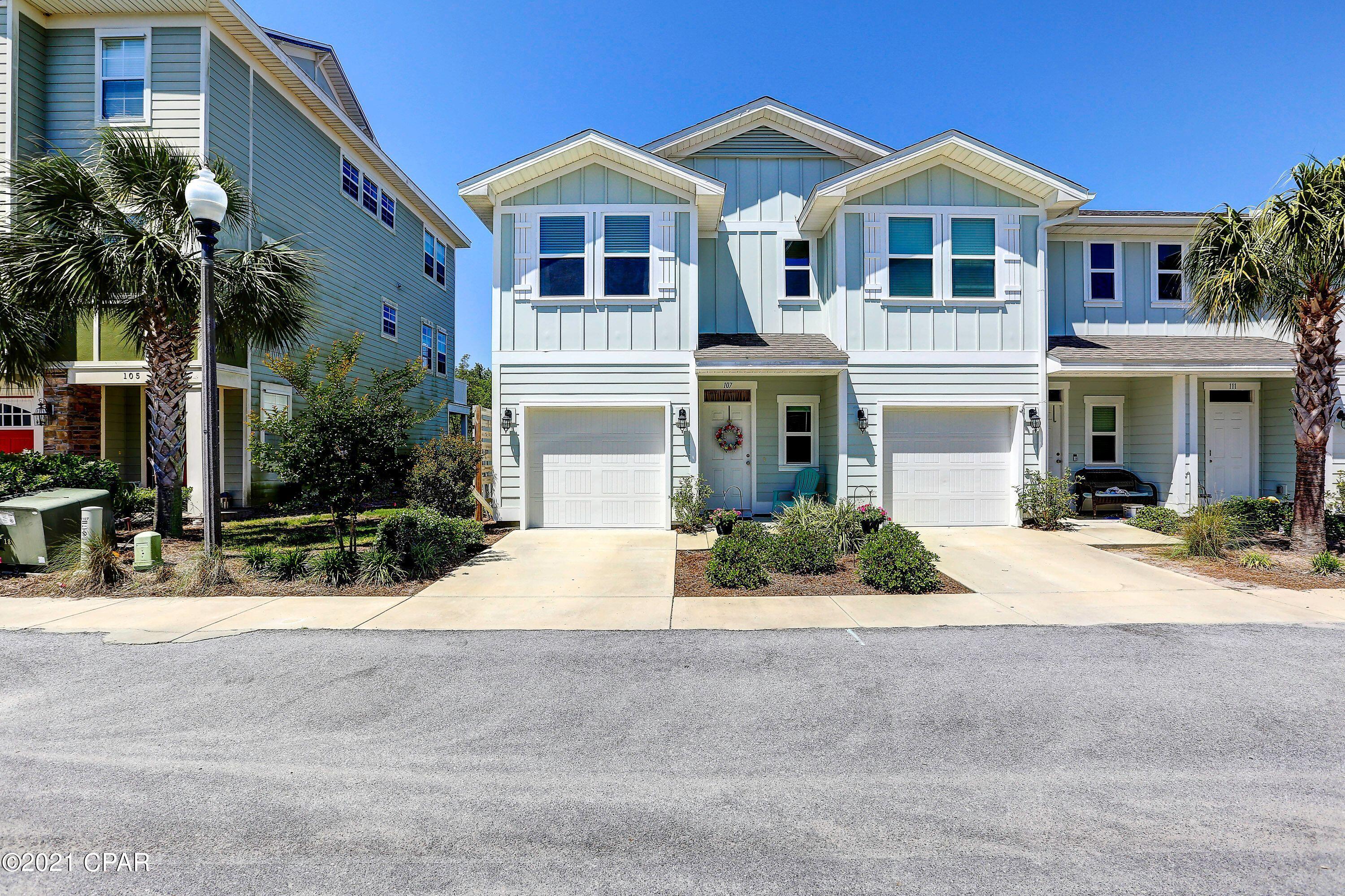 Waterfall Phase I - Residential