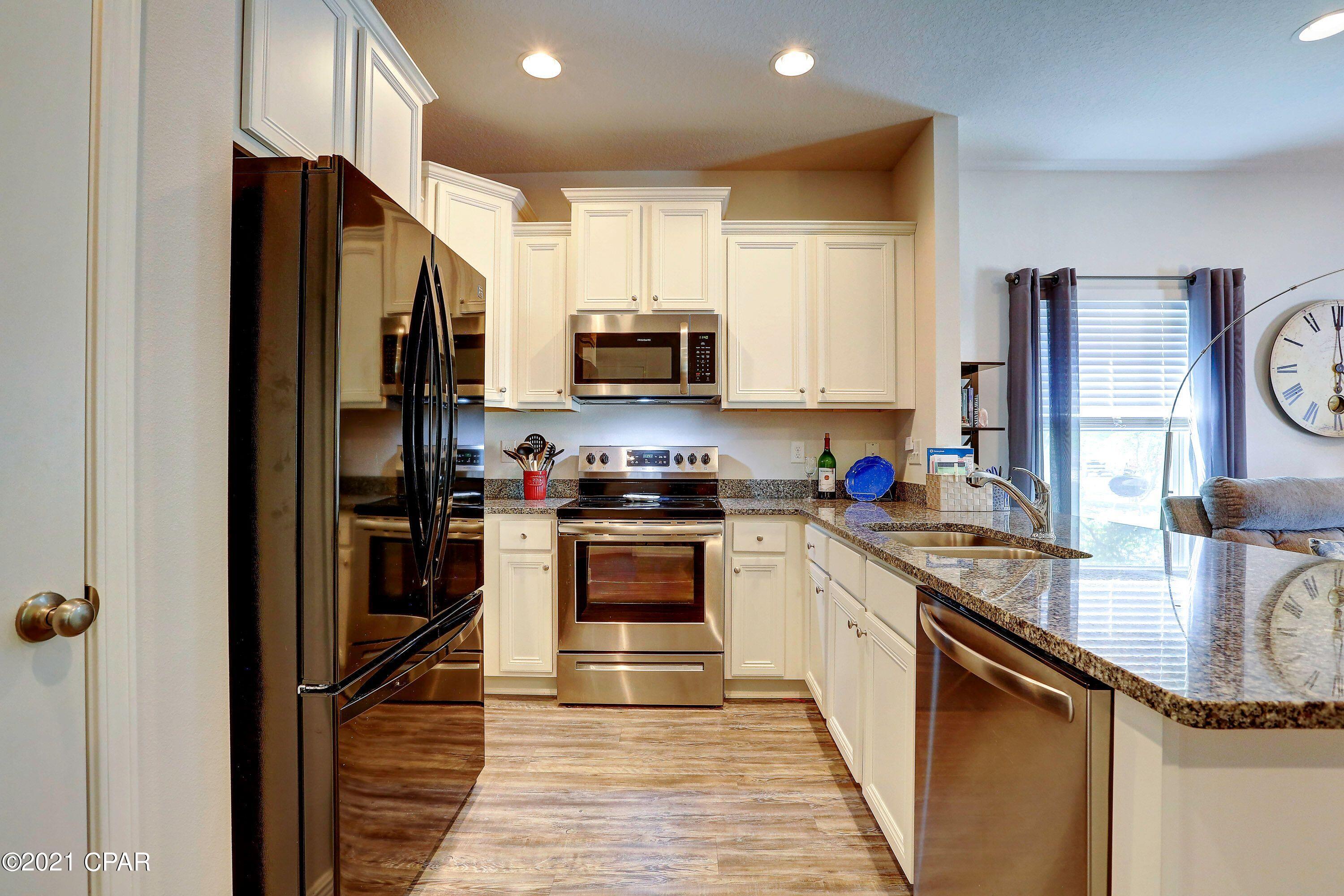 Waterfall Phase I - Residential