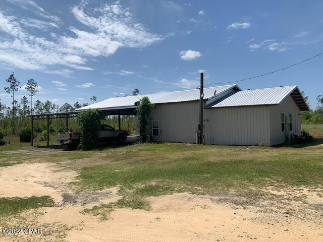 [No Recorded Subdiv] - Residential