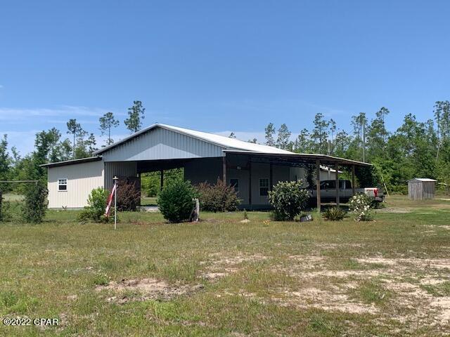 [No Recorded Subdiv] - Residential