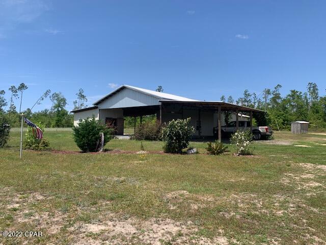 [No Recorded Subdiv] - Residential