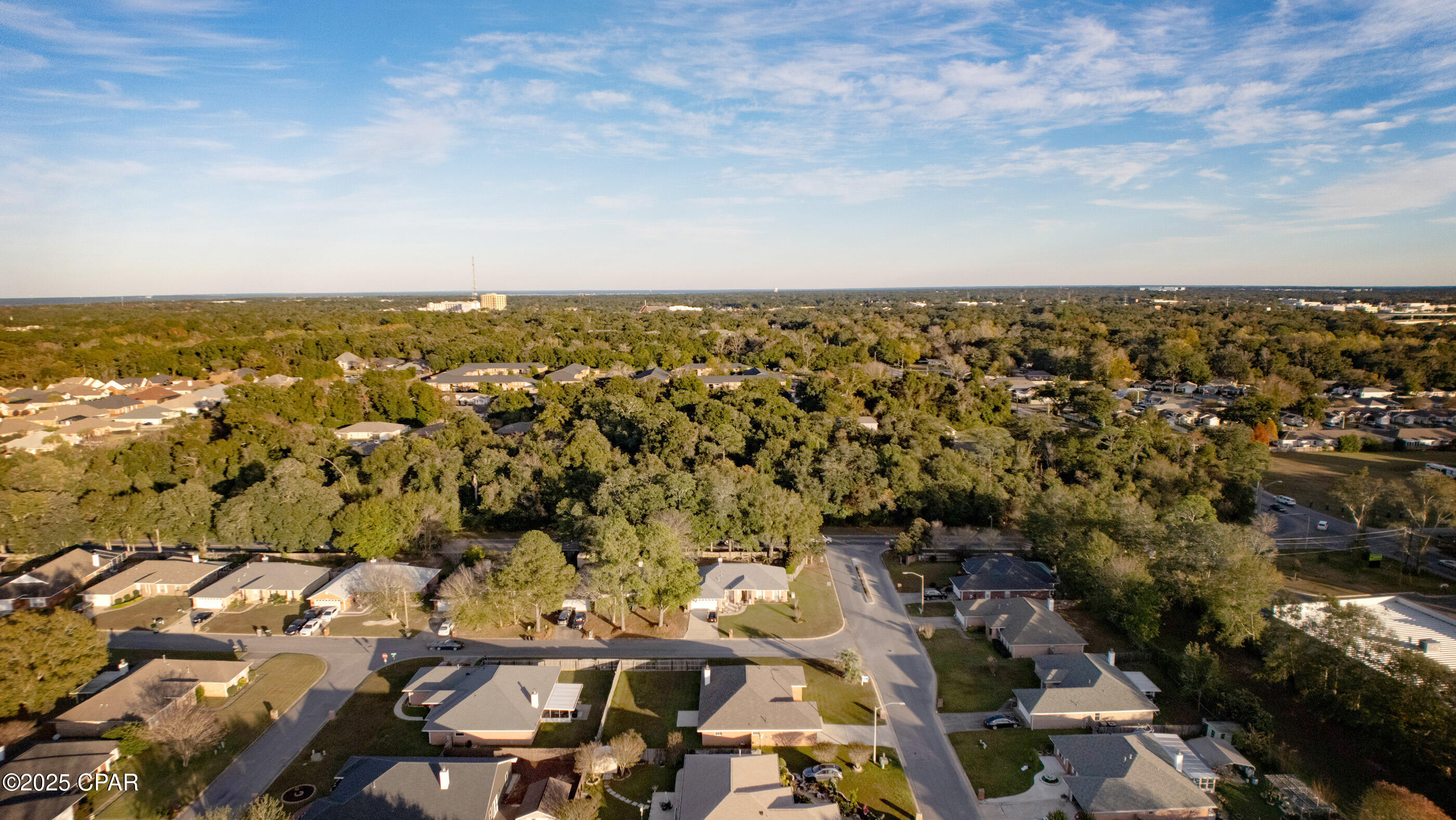 No Named Subdivision - Residential