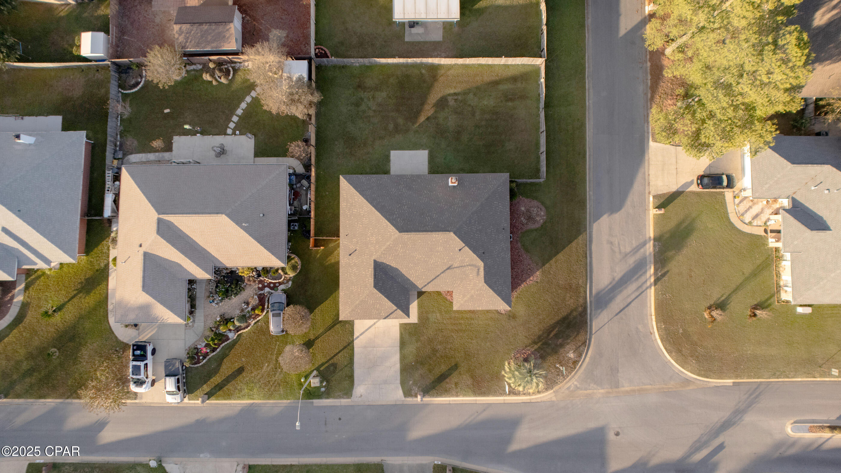 No Named Subdivision - Residential