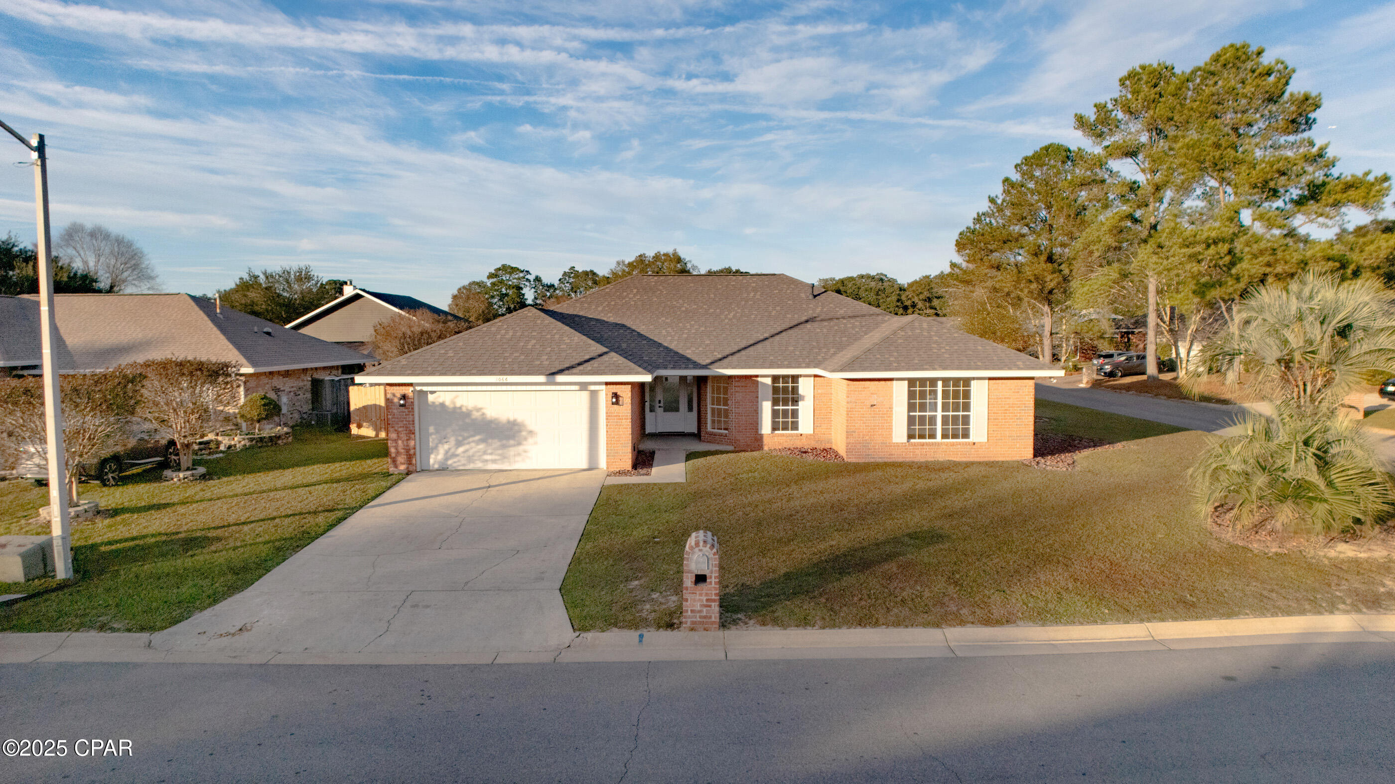 No Named Subdivision - Residential