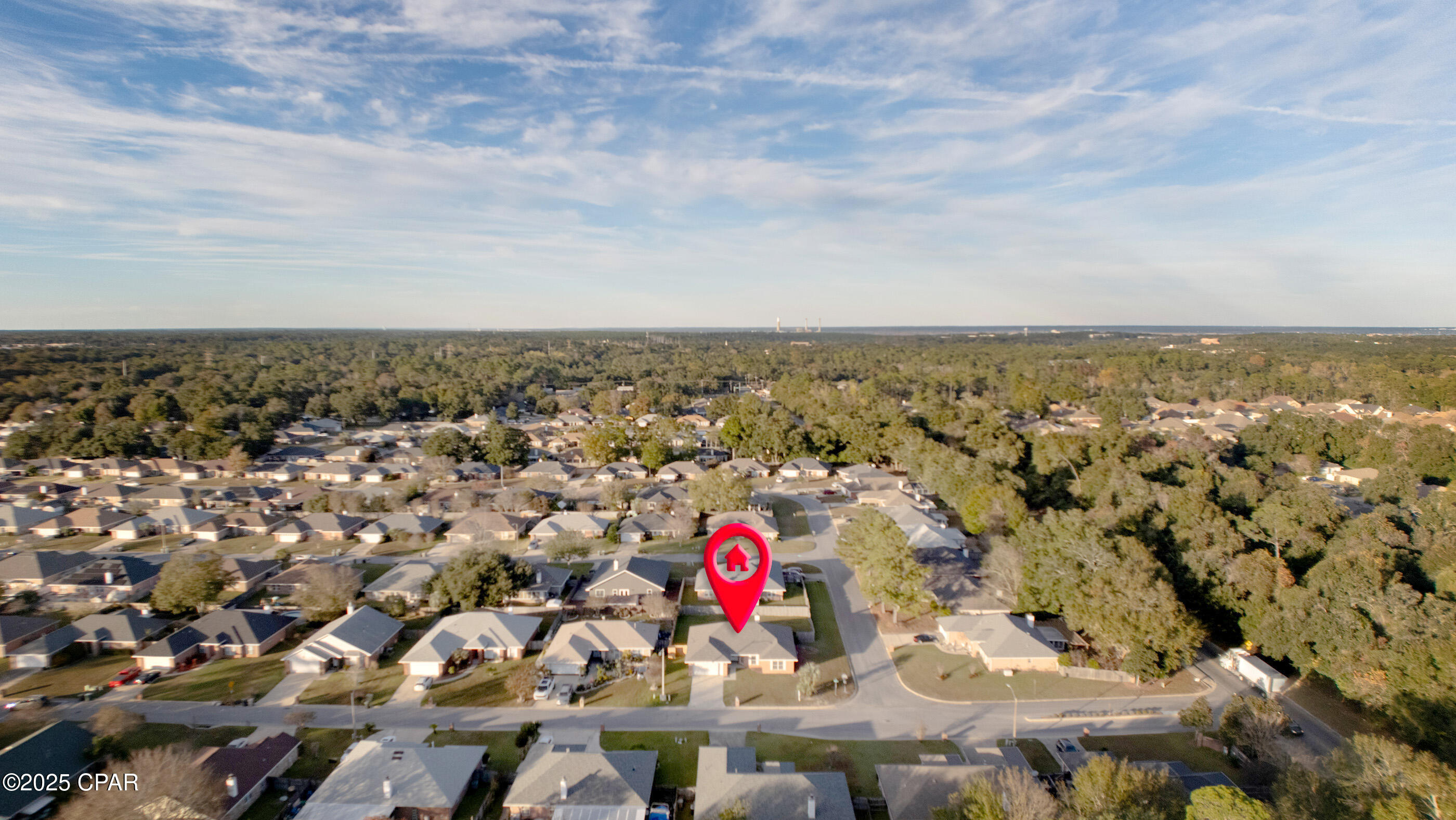 No Named Subdivision - Residential