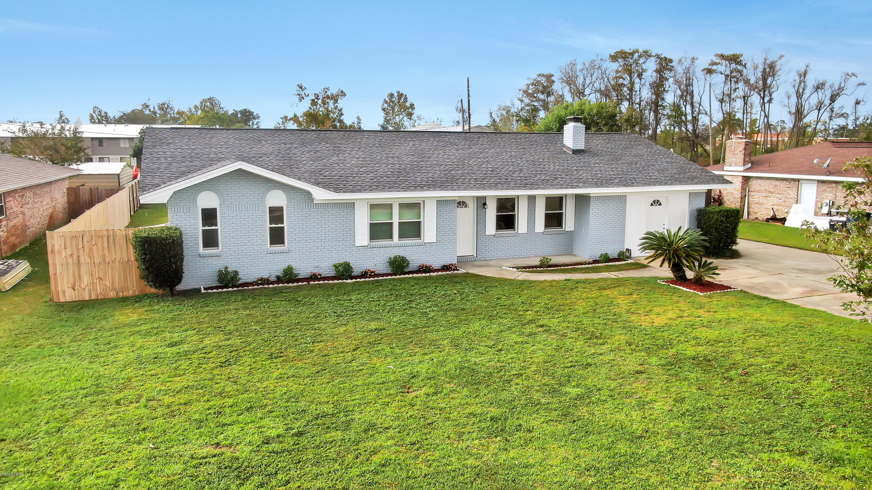 Meadowbrook Estates - Residential