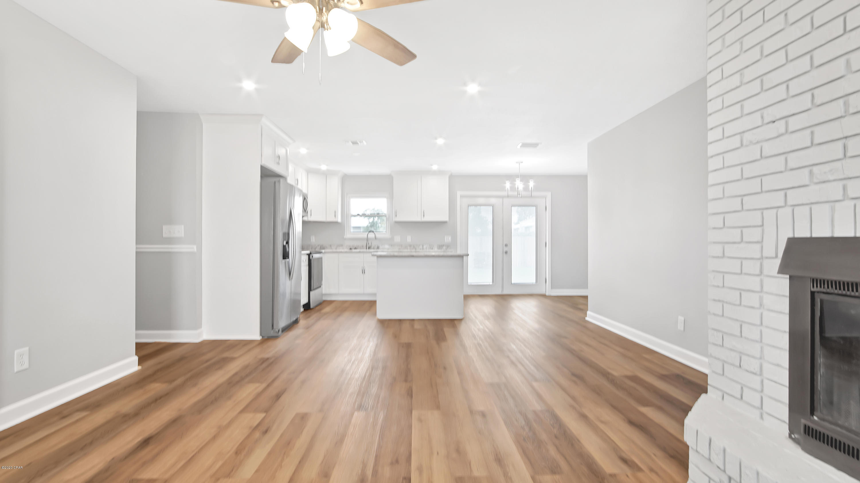 Meadowbrook Estates - Residential