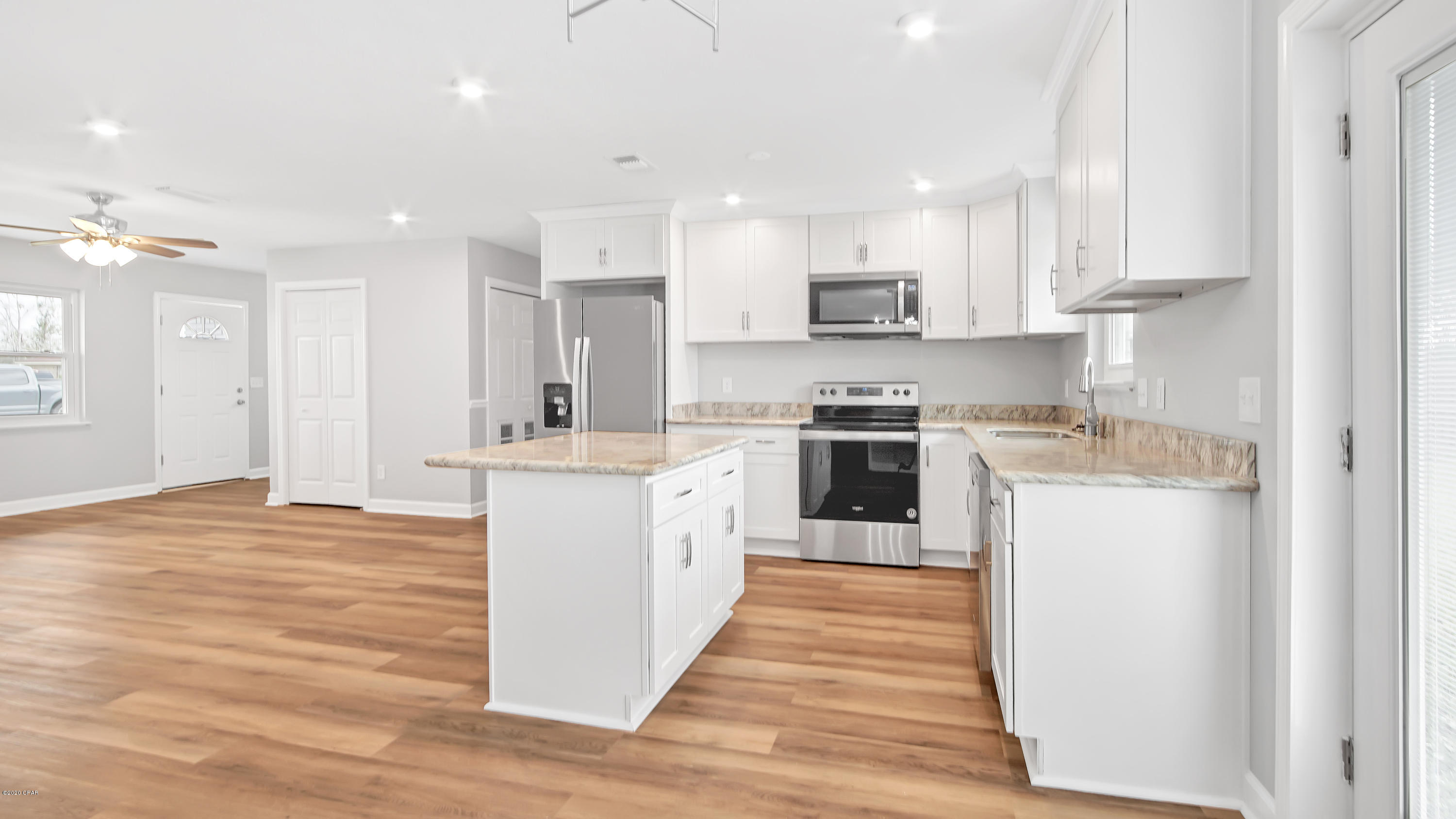 Meadowbrook Estates - Residential