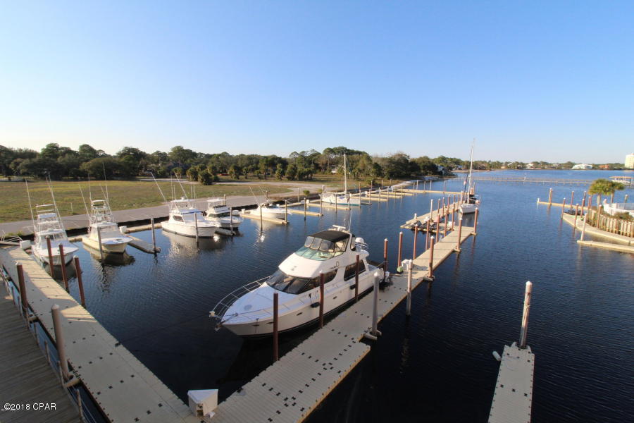 Marina Landing - Residential