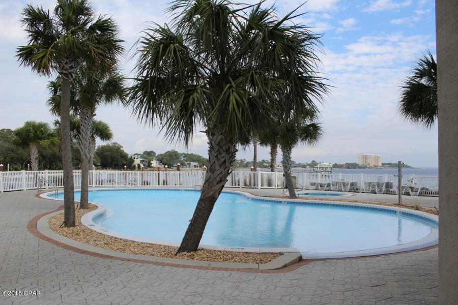 Marina Landing - Residential