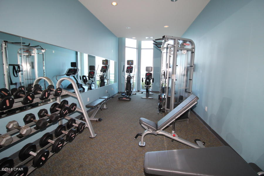 Marina Landing - Residential