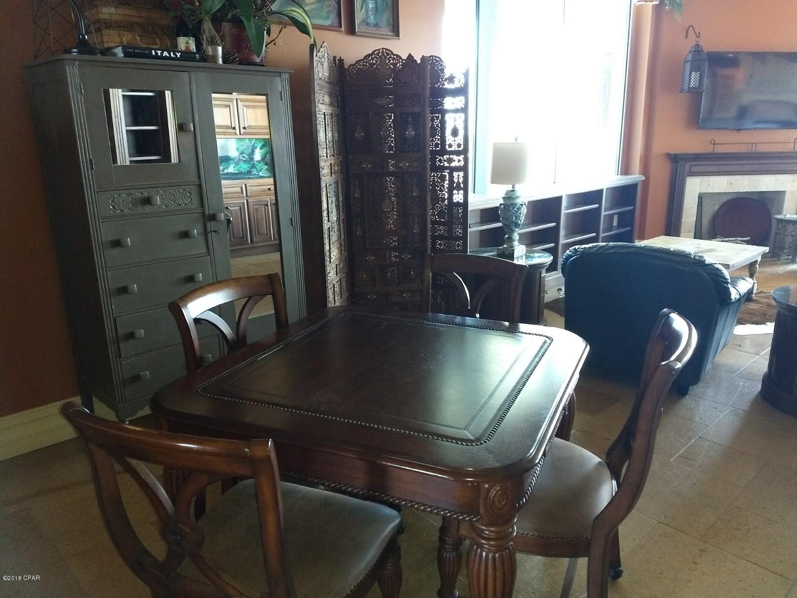 Marina Landing - Residential