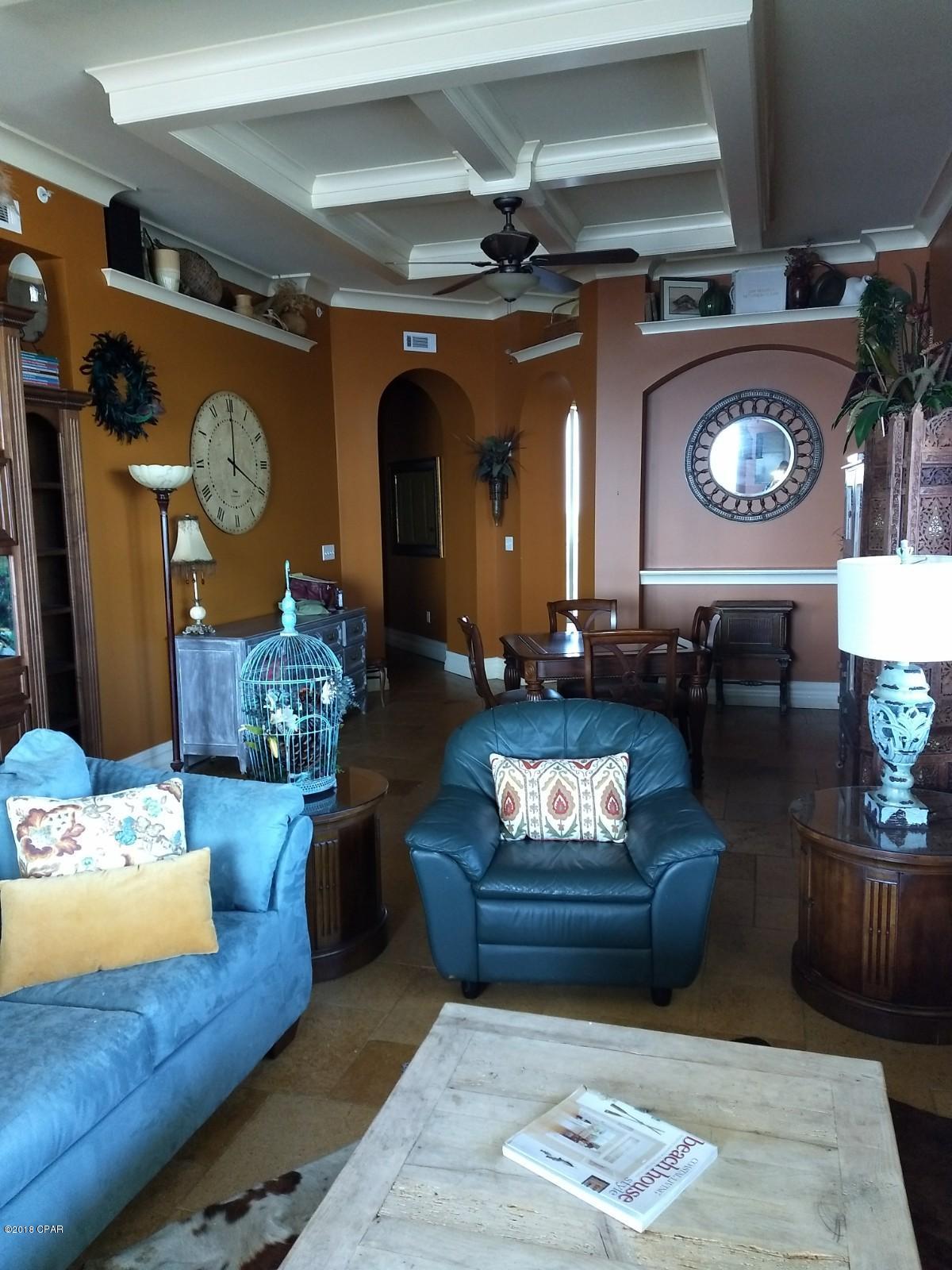 Marina Landing - Residential