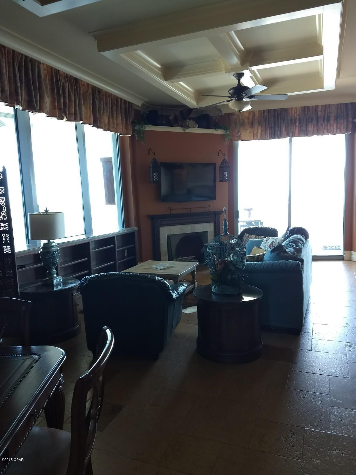 Marina Landing - Residential