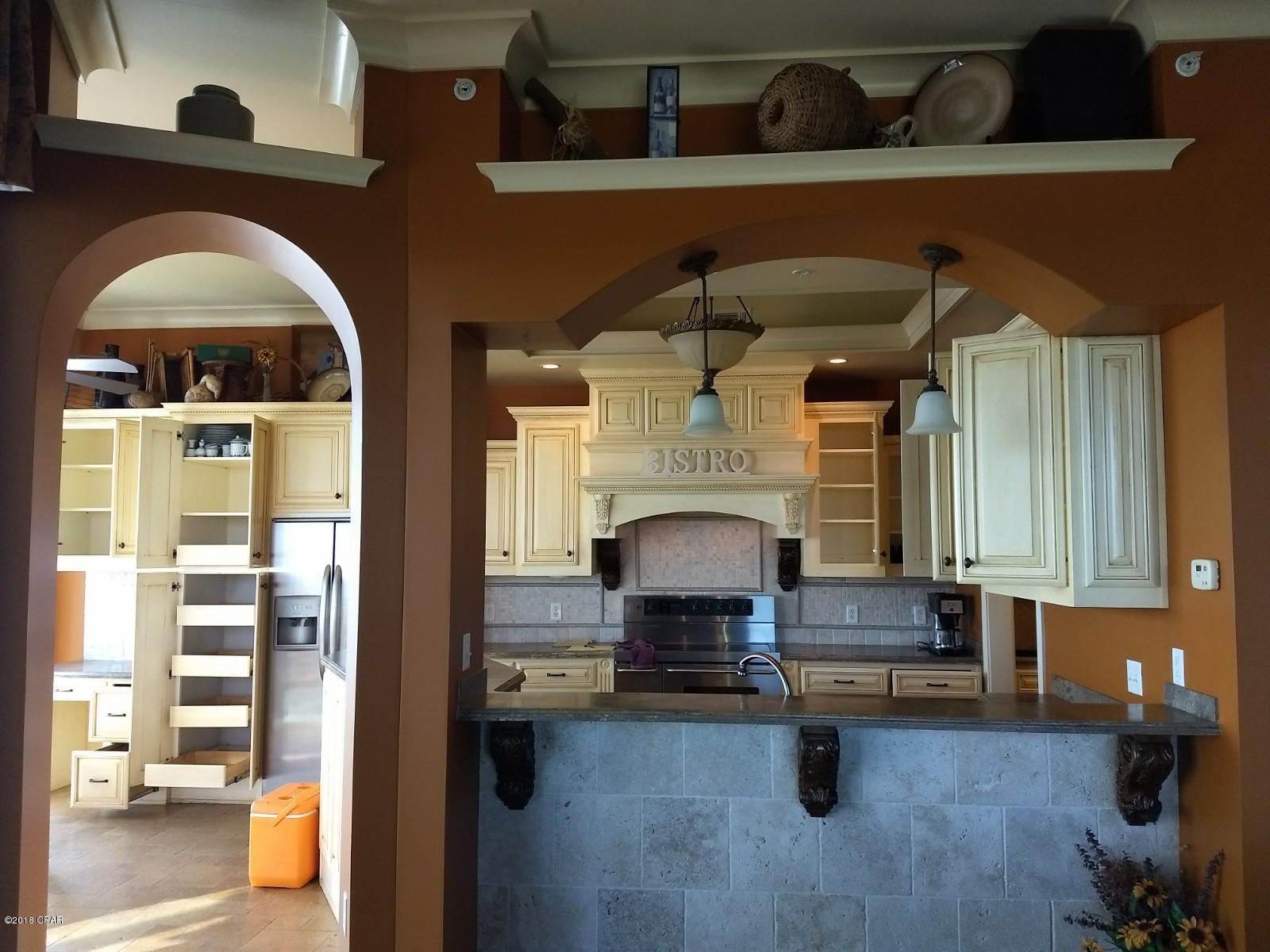 Marina Landing - Residential