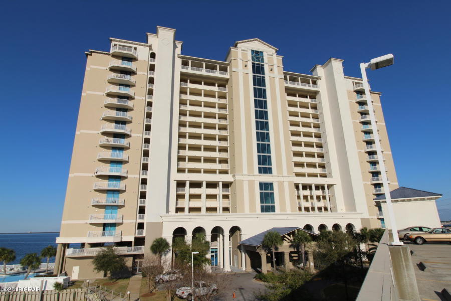 Marina Landing - Residential