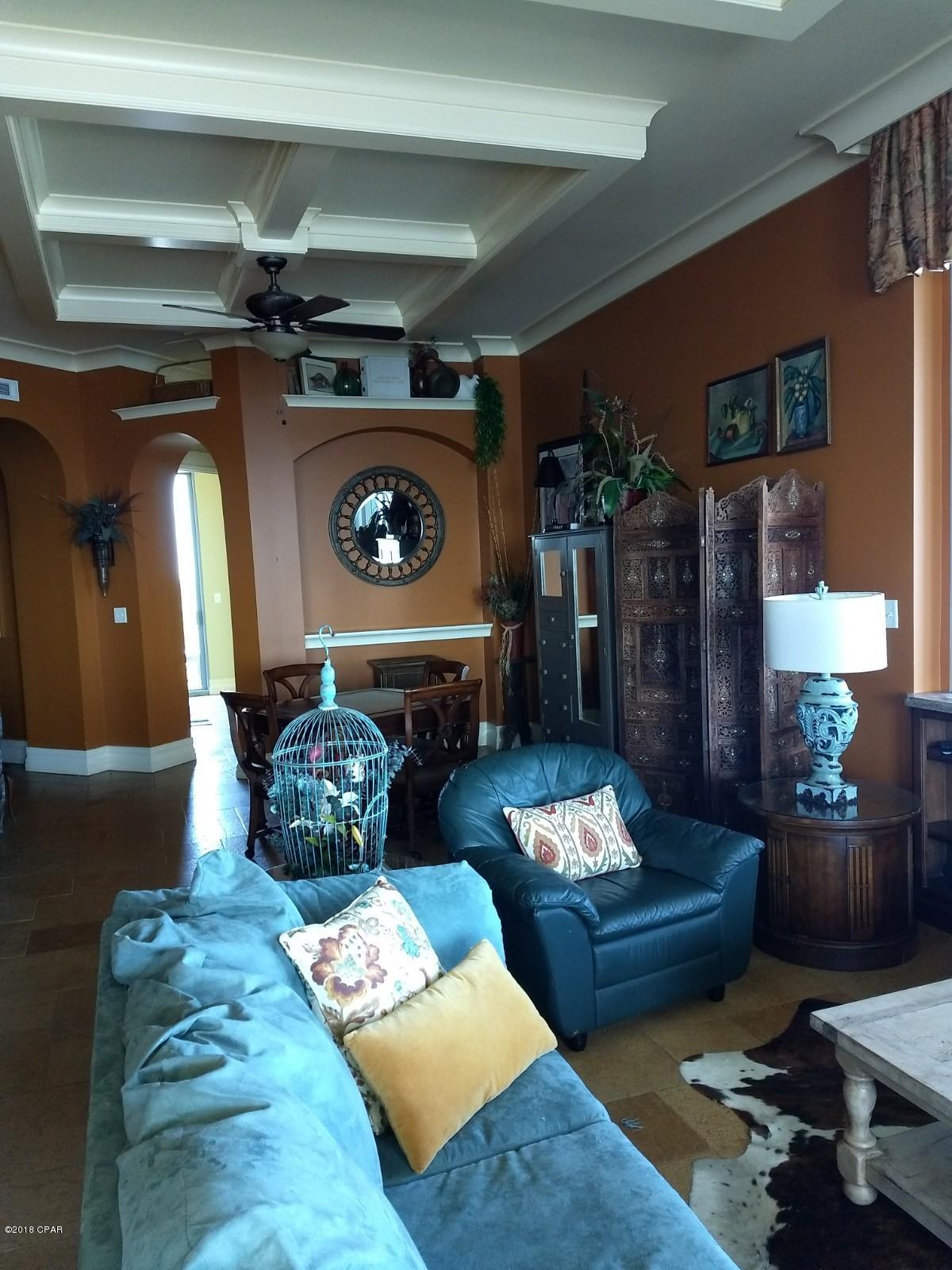 Marina Landing - Residential