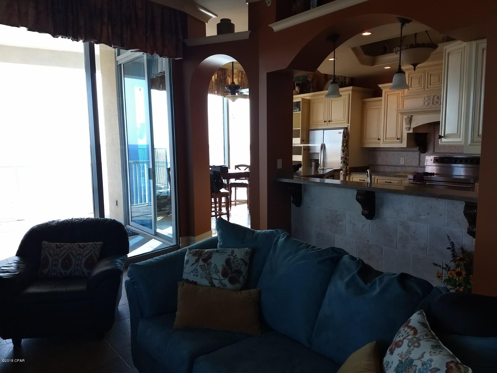 Marina Landing - Residential