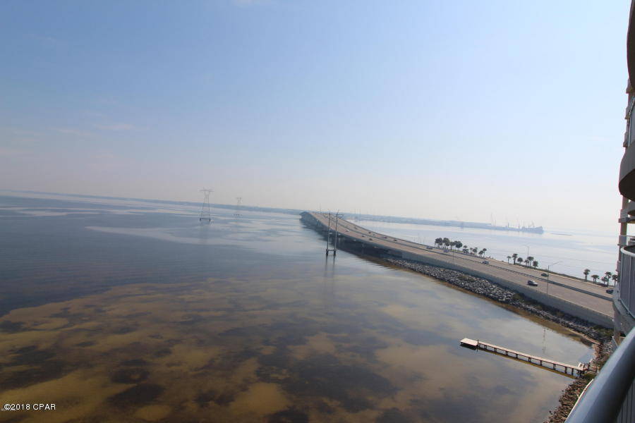 Marina Landing - Residential