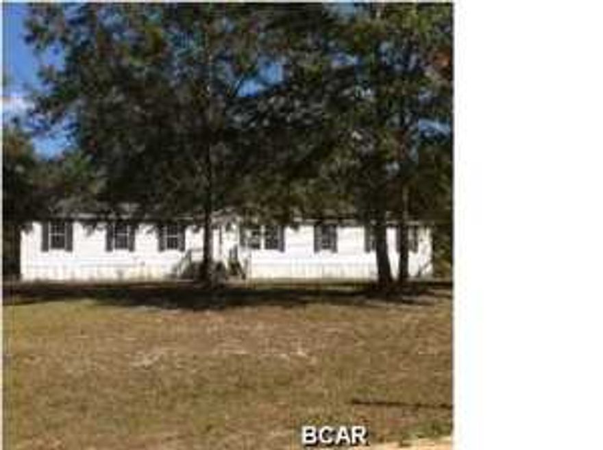 Don't miss an opportunity to own a large, spacious home, close to Deerpoint Lake, fishing and boating. This is a lovely, large 4 bedroom home, with 2 oversized baths. The master en suite comes complete with Jack and Jill Walkin with Dressing closet, separate glassed shower, garden tub AND a large sitting room, perfect for baby, office, reading area or additional bedroom furniture. This is a split bedroom plan with 3 bedrooms on the North side of the home and master en suite on the South side. The cook will fall in love with the kitchen, with a big center island and tons of cabinets. Best of all, there is an additional den, located between the 3 secondary bedrooms that is perfect for a TV room, play room or family room with a lovely stone fireplace. (All information is