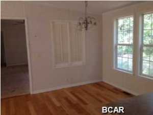 Panama Pines - Residential