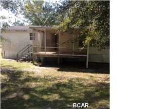 Panama Pines - Residential