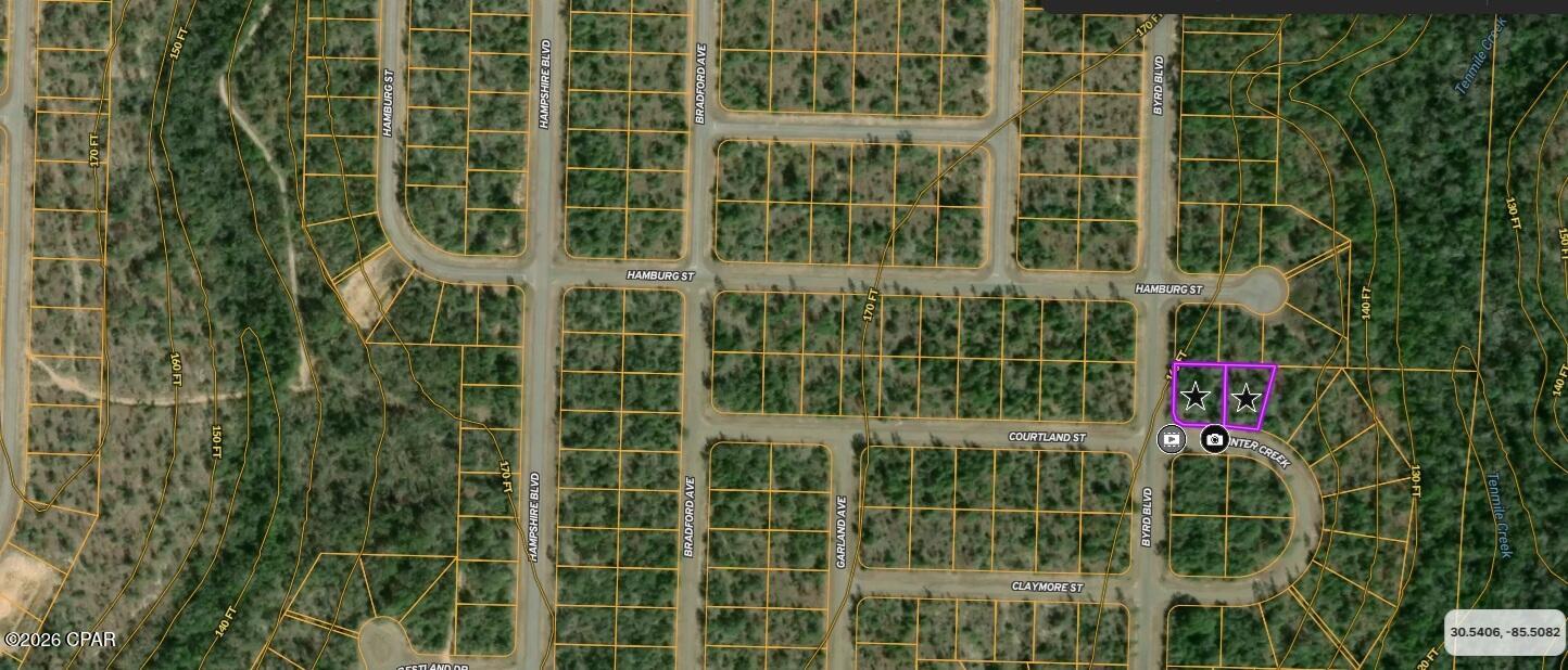 LOT 39 Hunter Circle