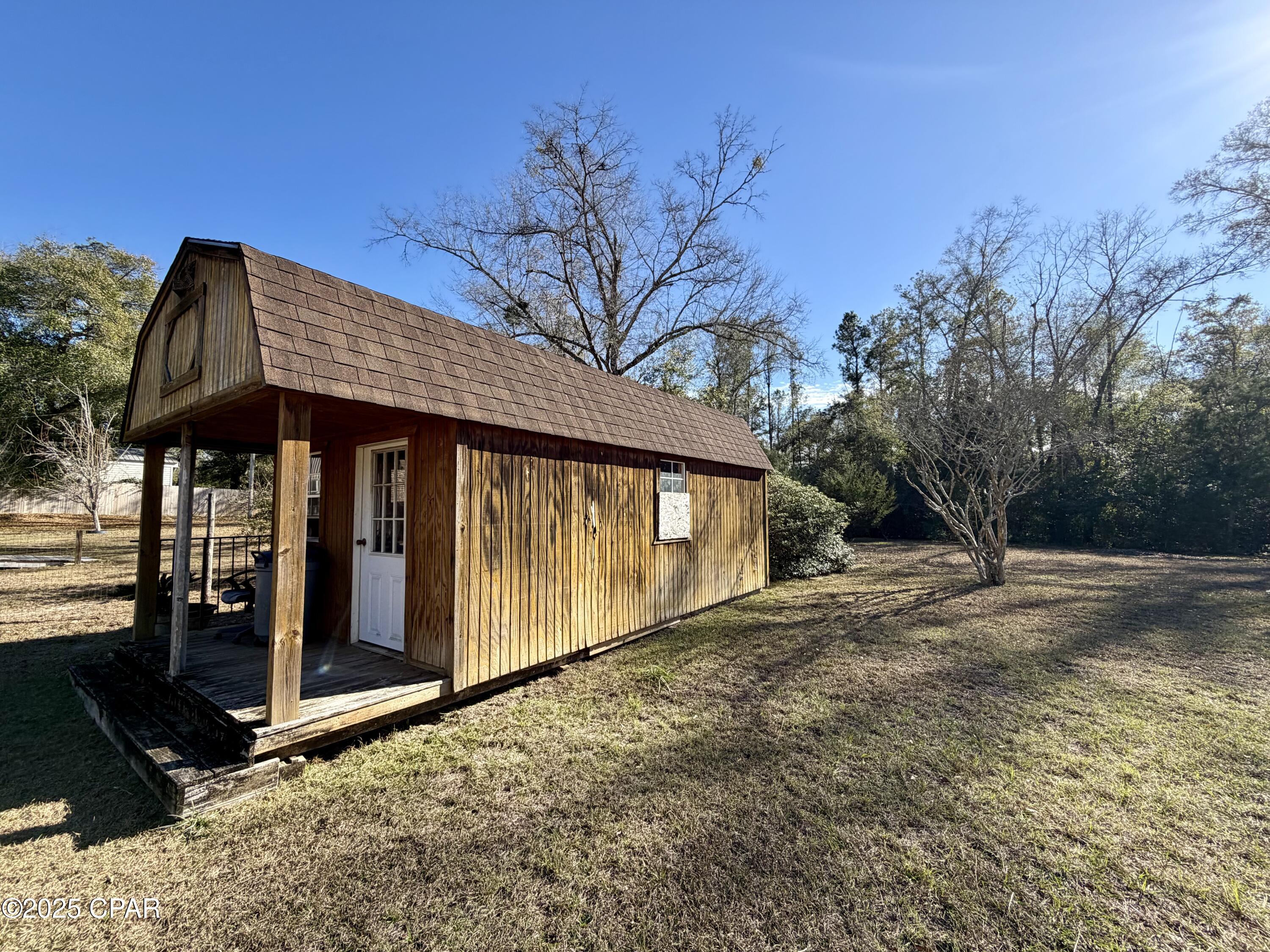 Cook Estates - Residential