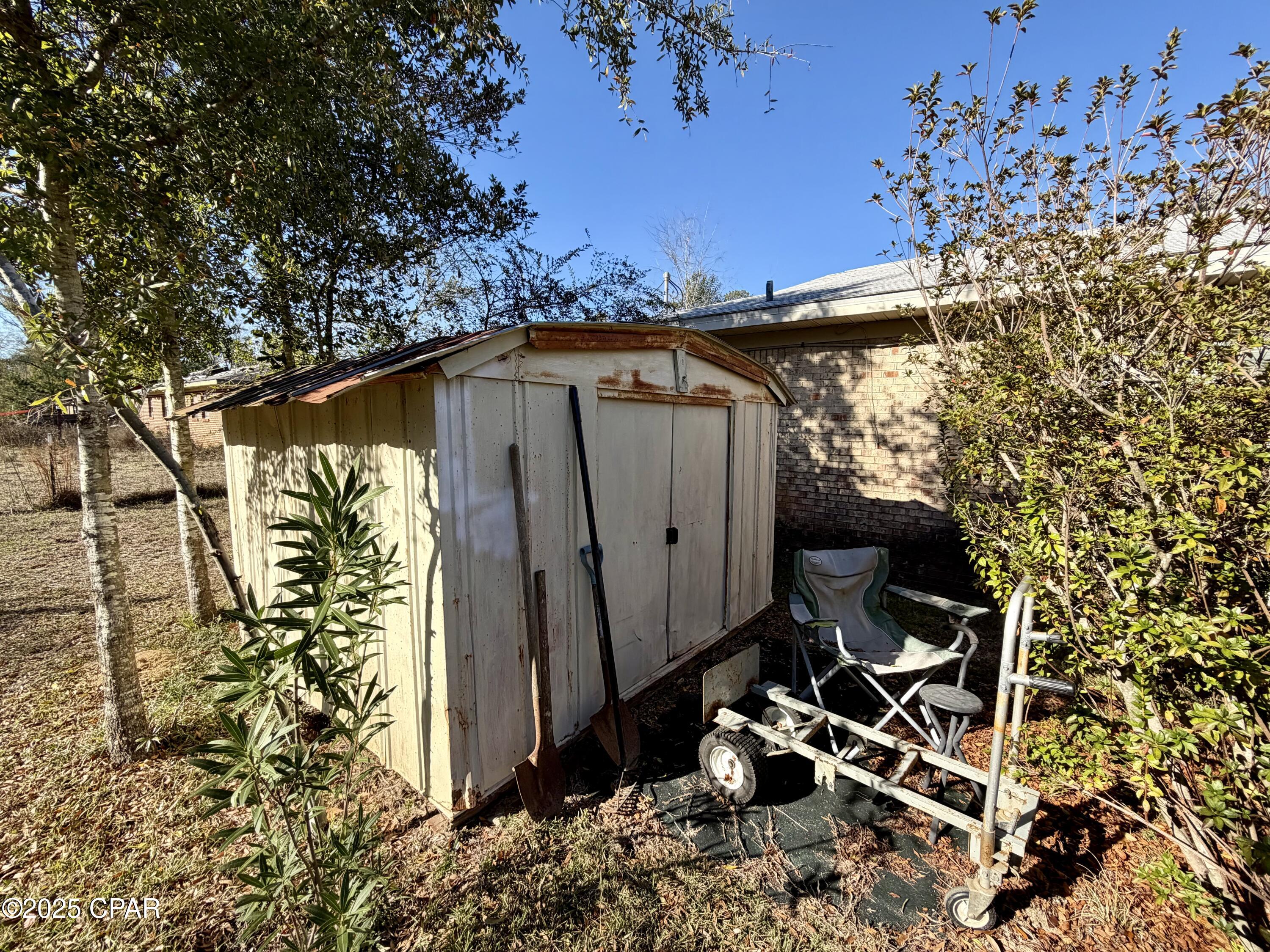 Cook Estates - Residential